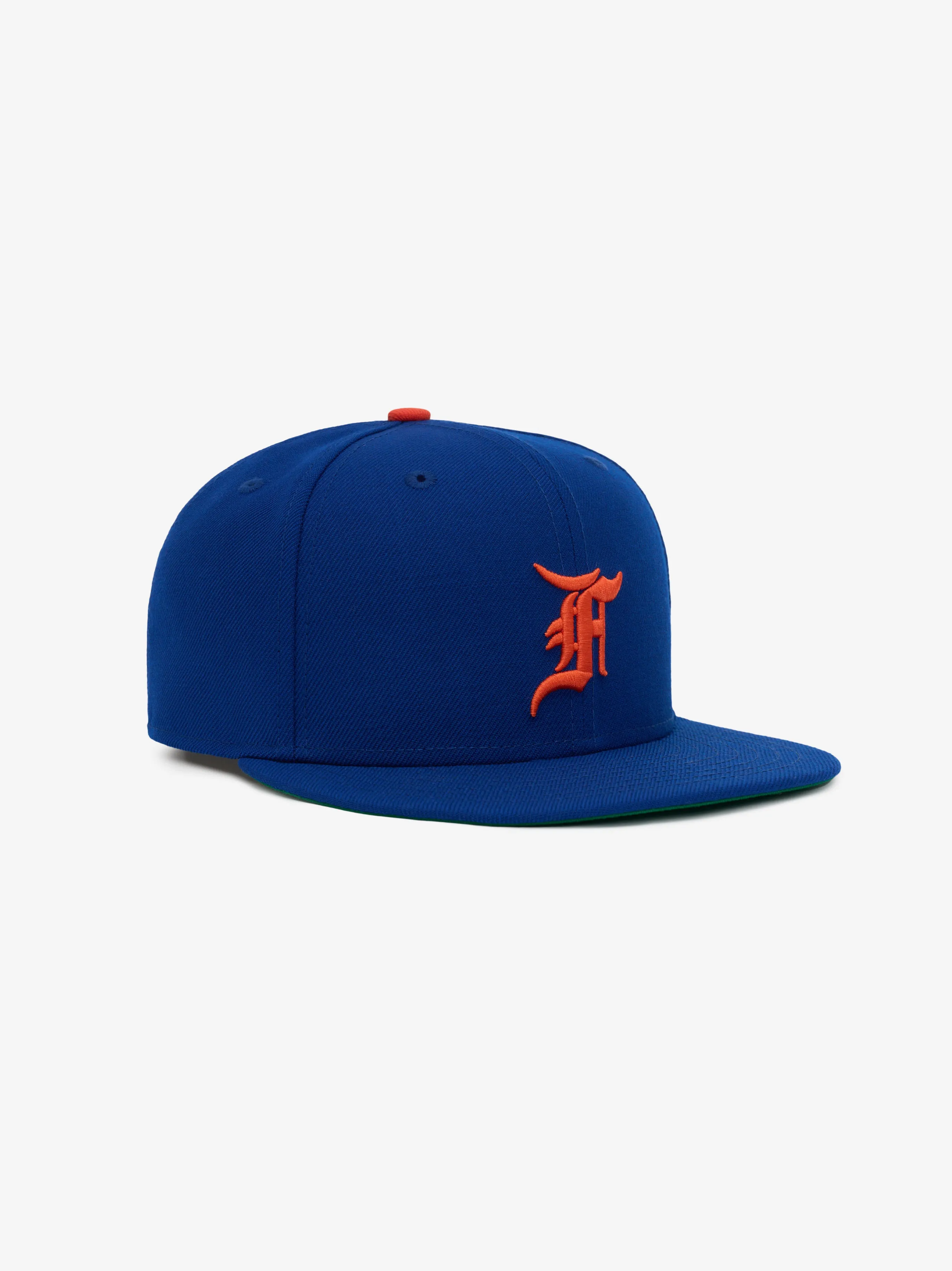 59Fifty Cap - New York Mets sold by Fear of God product image thumbnail 2