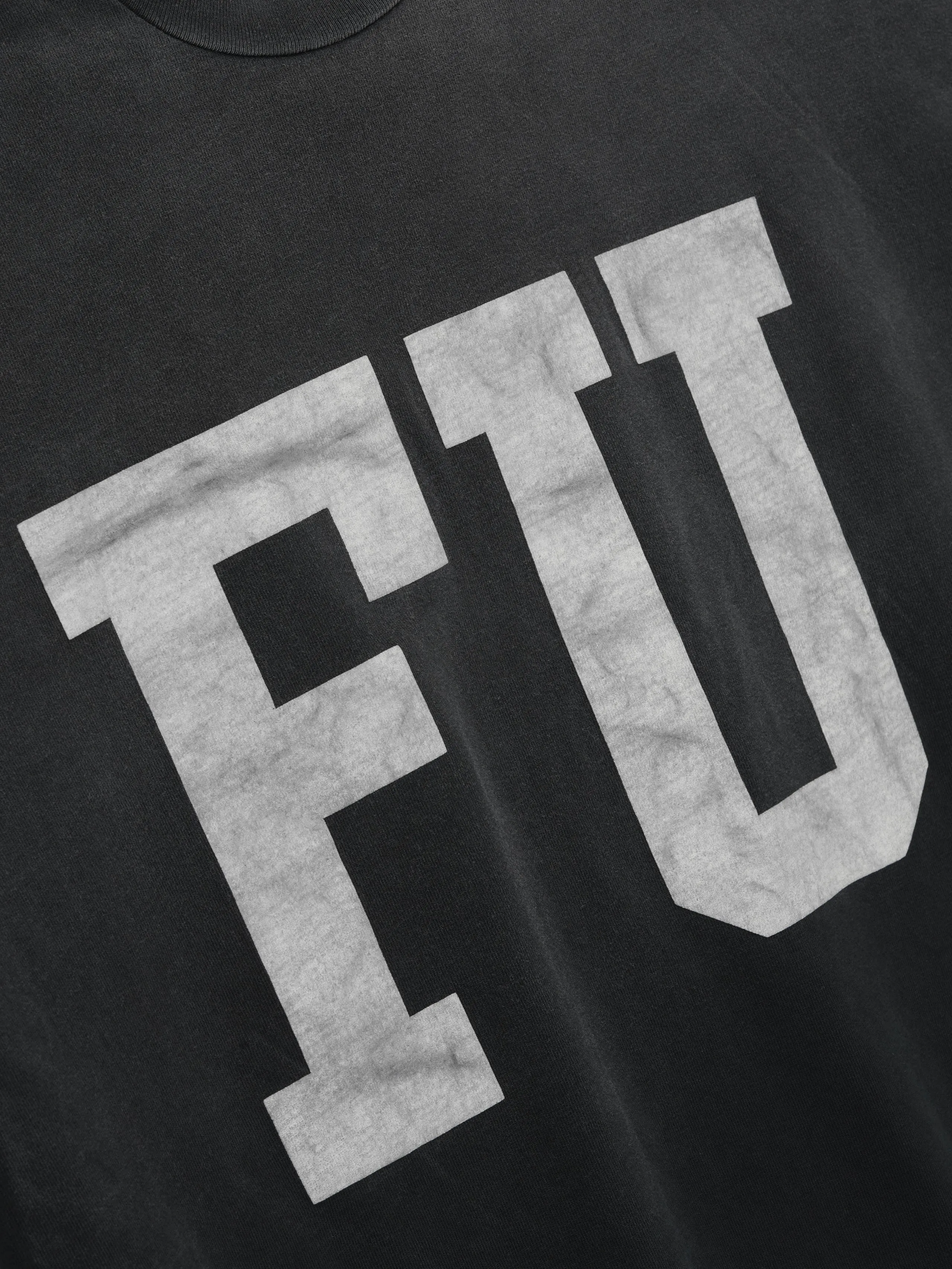 Relaxed FU Educate Tee sold by Fear of God product image thumbnail 3