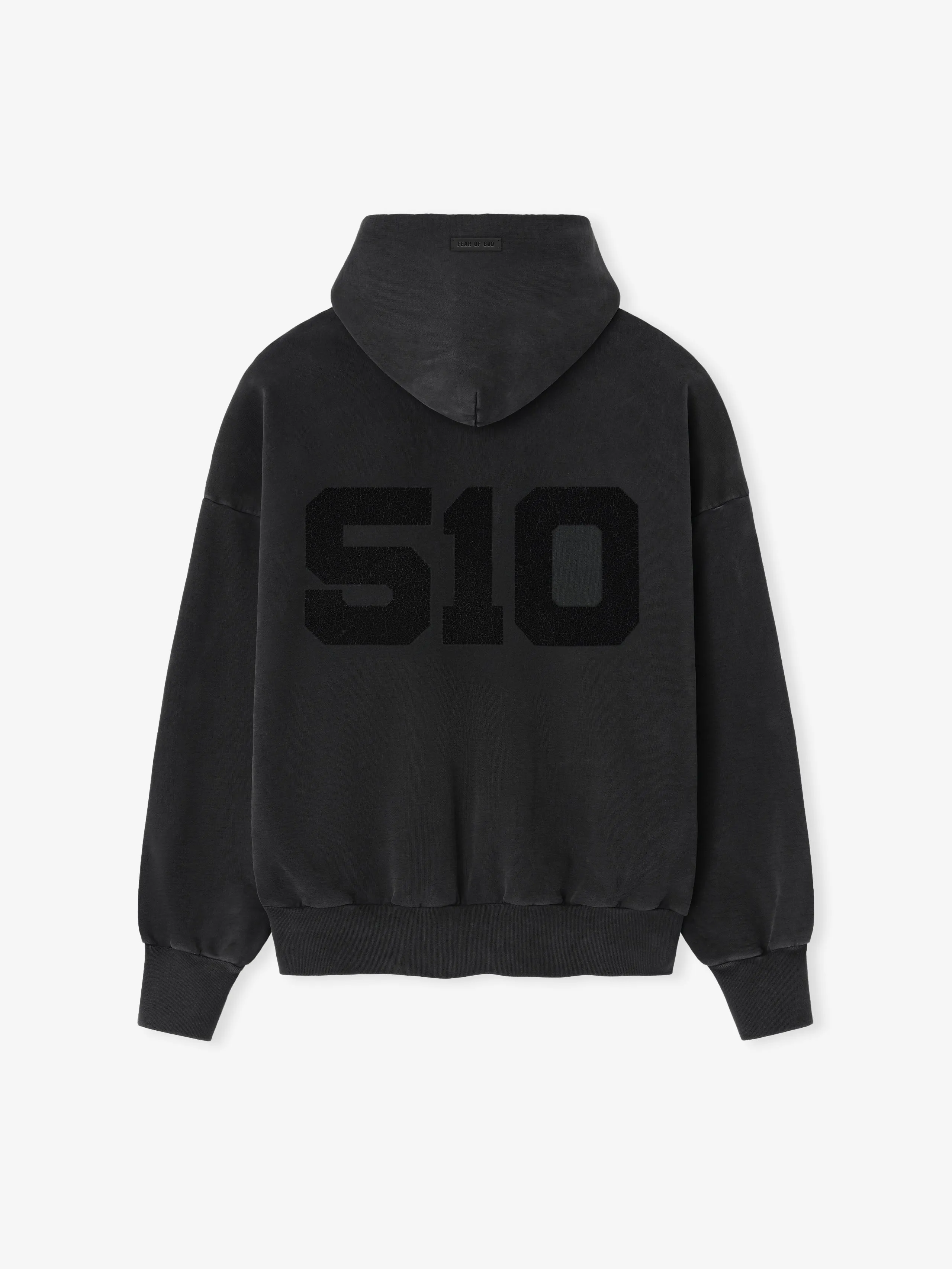 510 Panther Hoodie sold by Fear of God product image thumbnail 2