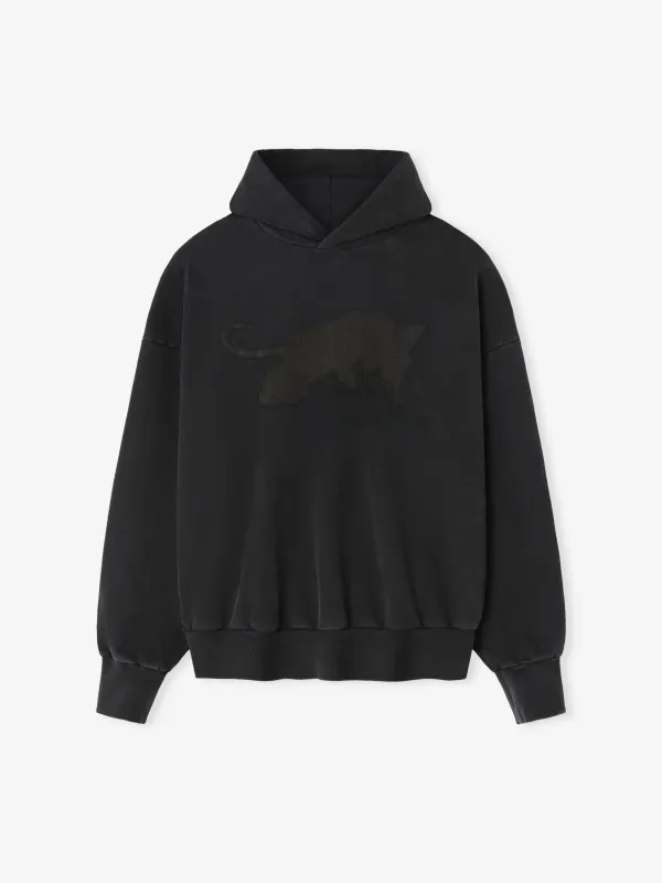 510 Panther Hoodie sold by Fear of God