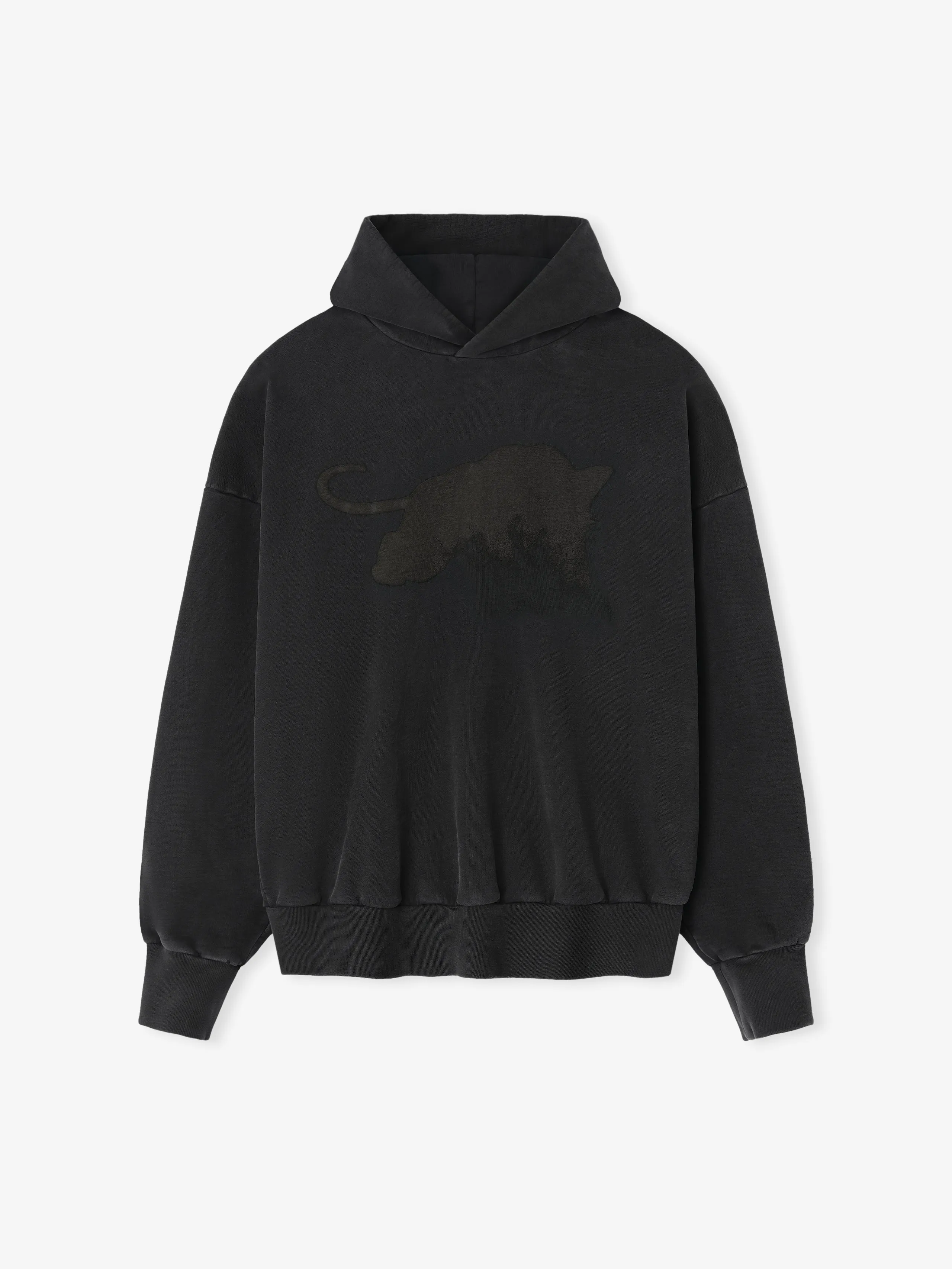 510 Panther Hoodie sold by Fear of God