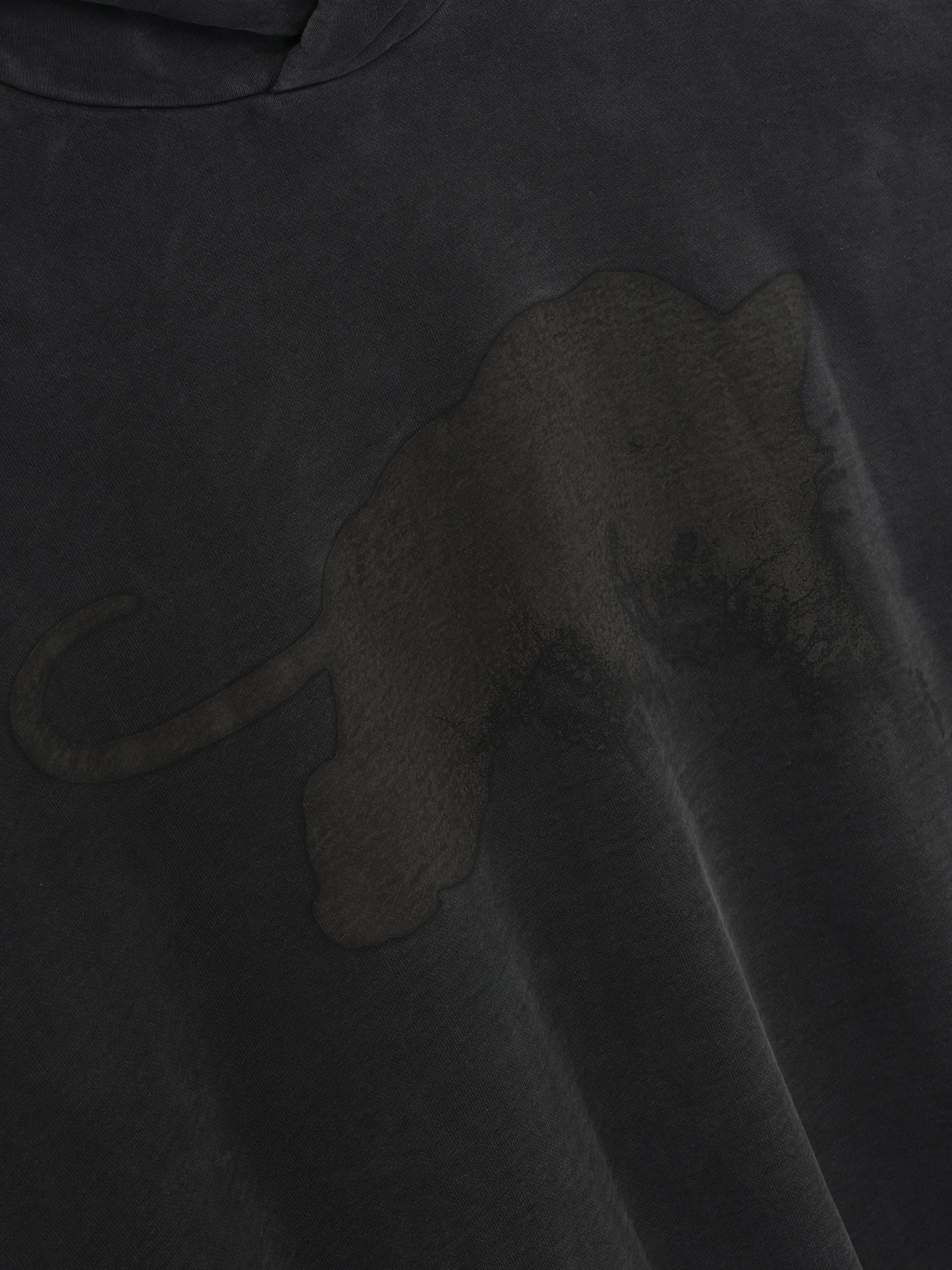 510 Panther Hoodie sold by Fear of God product image thumbnail 3
