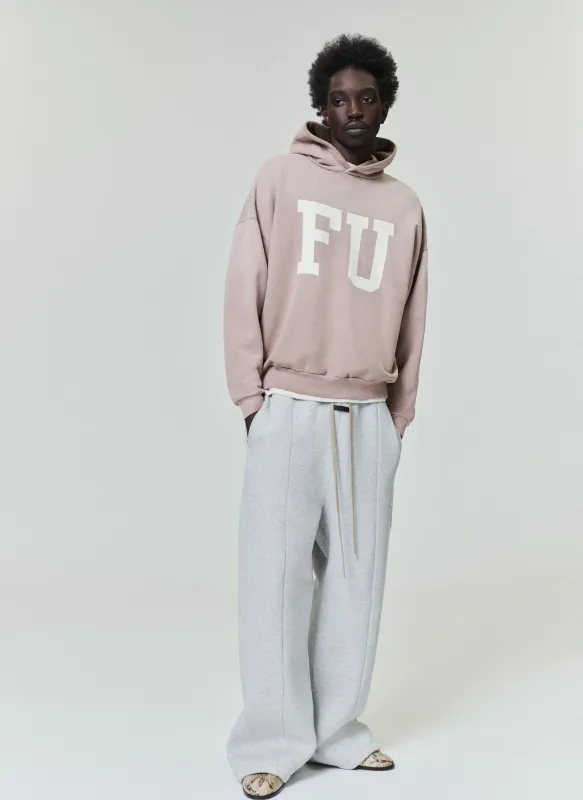 Educate Hoodie sold by Fear of God
