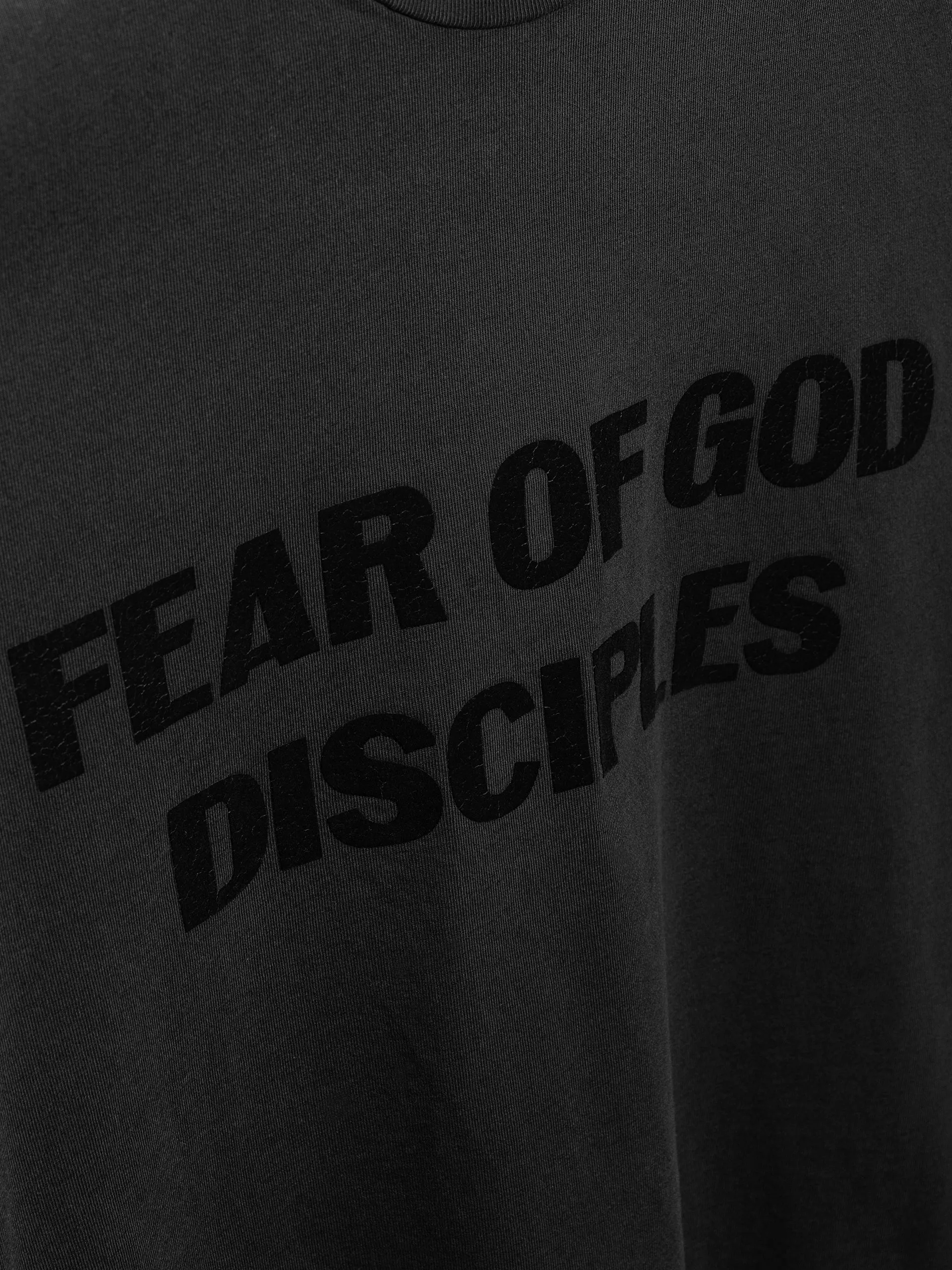 Relaxed Power 25 Tee sold by Fear of God product image thumbnail 3