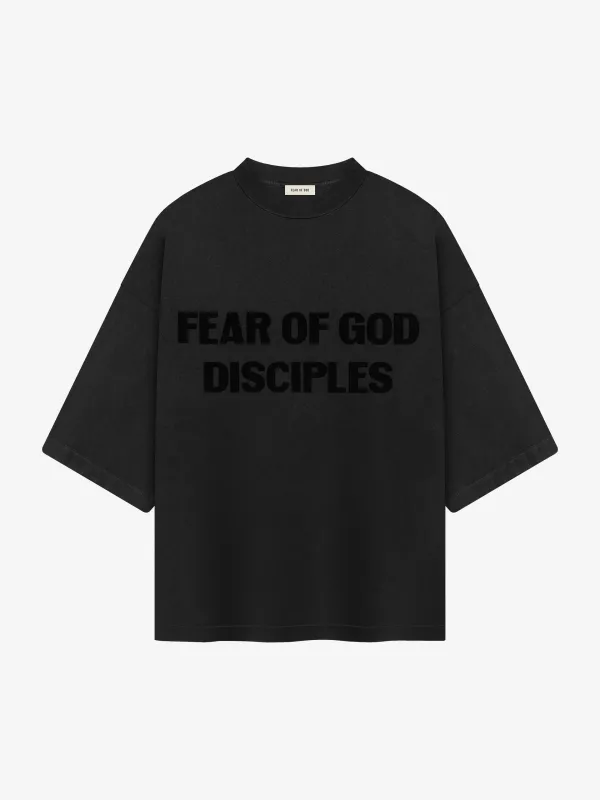 Relaxed Power 25 Tee made by Fear of God