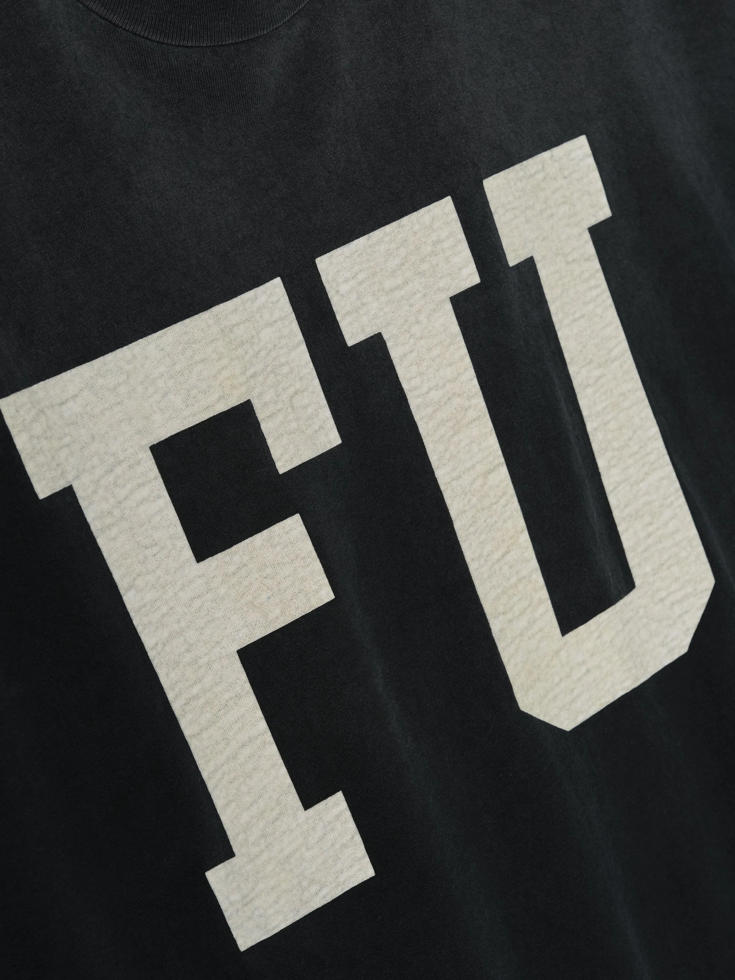 Freedom Relaxed Long Sleeve Tee sold by Fear of God product image thumbnail 5