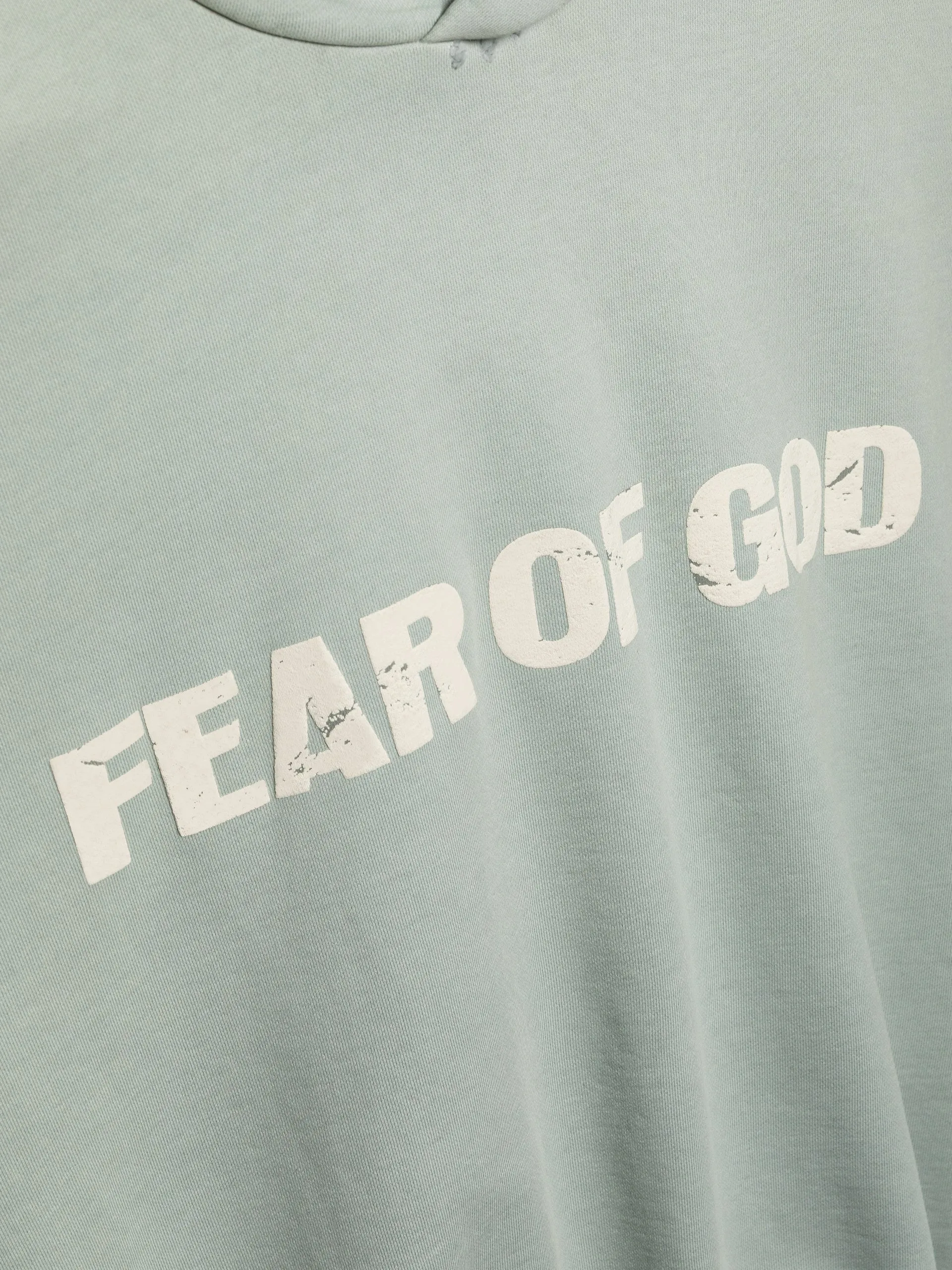 Heaven Hoodie sold by Fear of God product image thumbnail 5