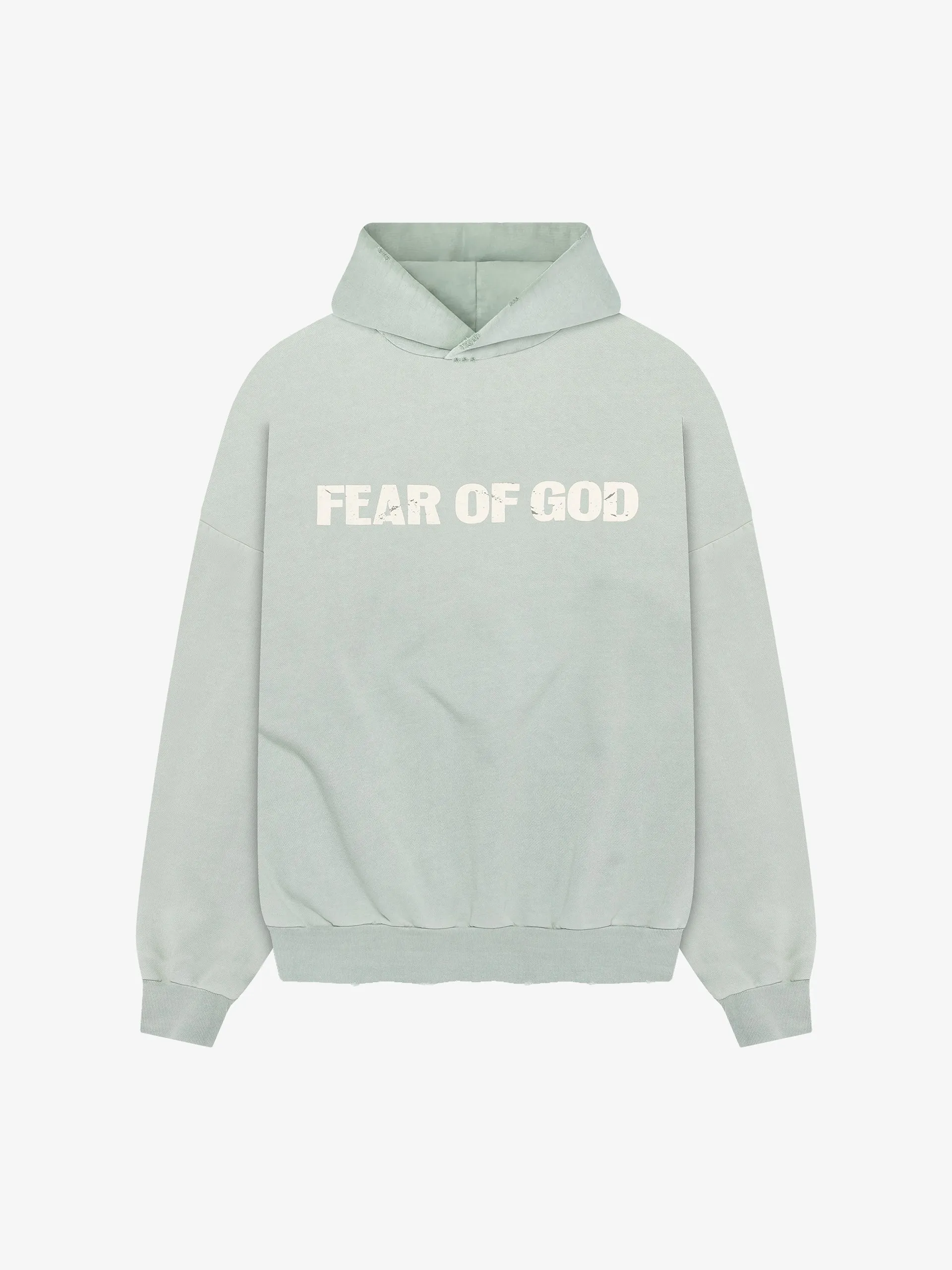 Heaven Hoodie sold by Fear of God product image thumbnail 3