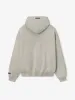 Embossed Classic Fleece Zip-Up Hoodie sold by Fear of God