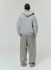 Embossed Classic Fleece Zip-Up Hoodie sold by Fear of God