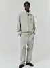 Relaxed Fleece Sweatpant With Piping sold by Fear of God