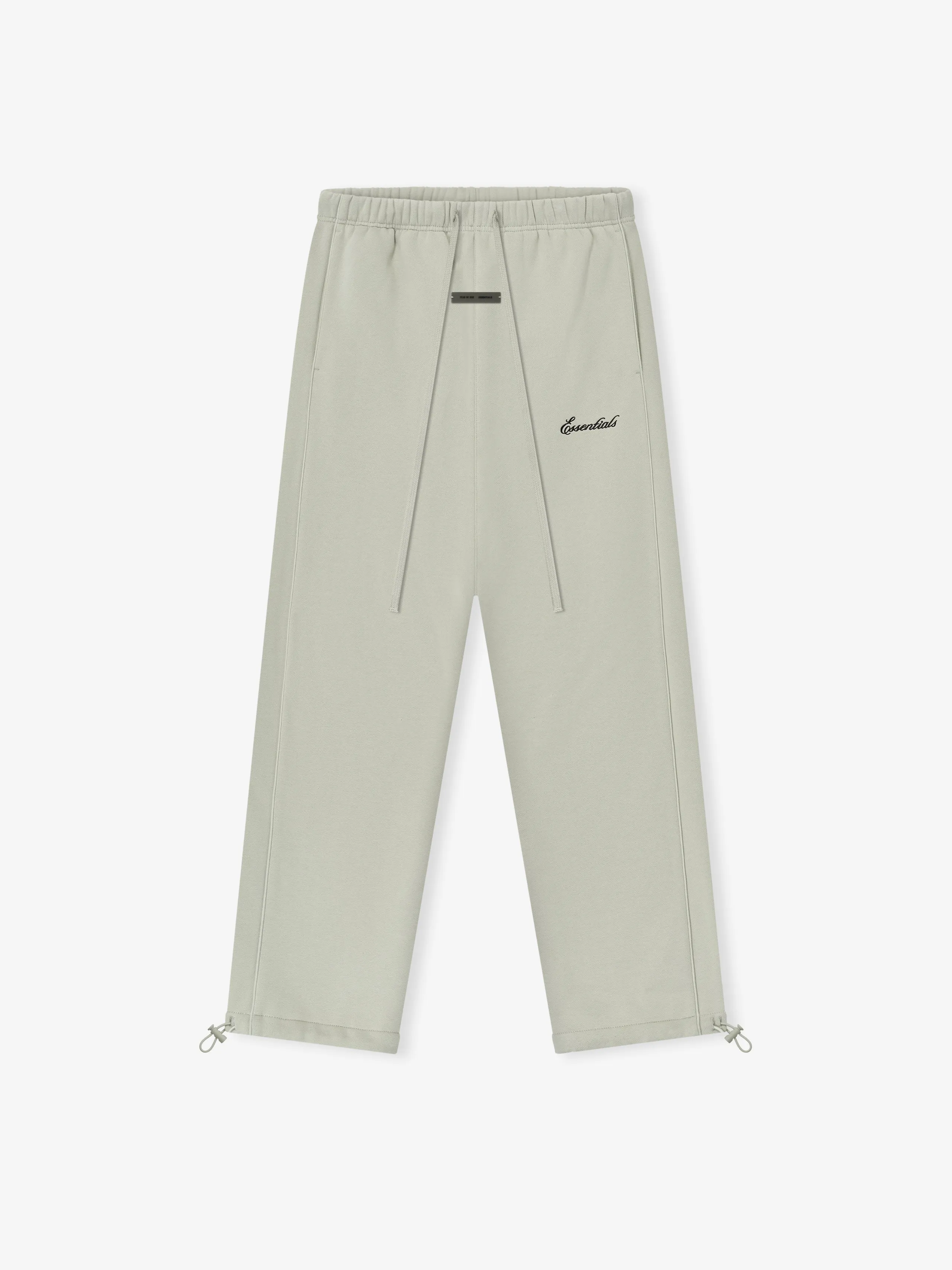Relaxed Fleece Sweatpant With Piping sold by Fear of God product image thumbnail 4
