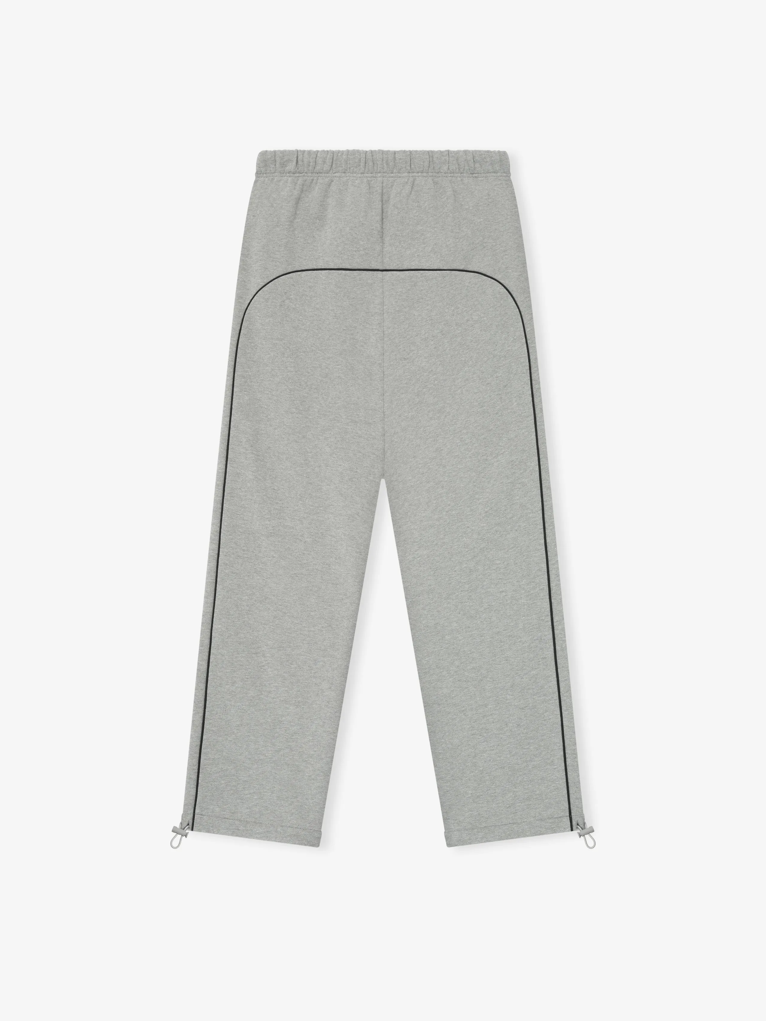 Relaxed Fleece Sweatpant With Piping sold by Fear of God product image thumbnail 5