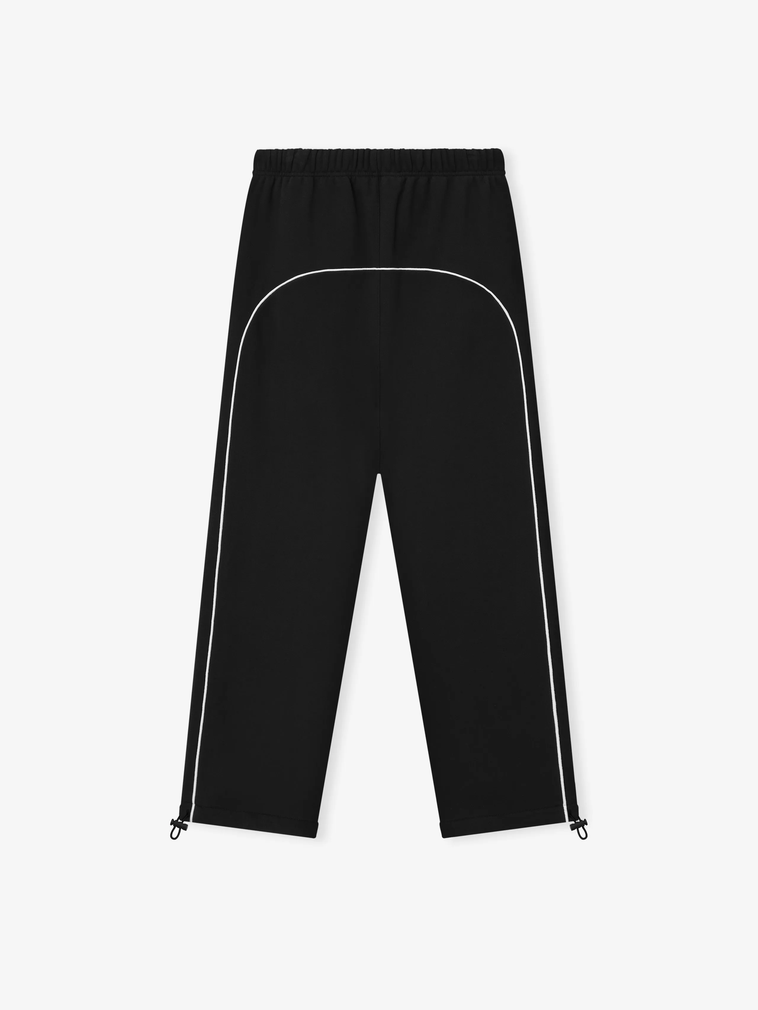 Relaxed Fleece Sweatpant With Piping sold by Fear of God product image thumbnail 4