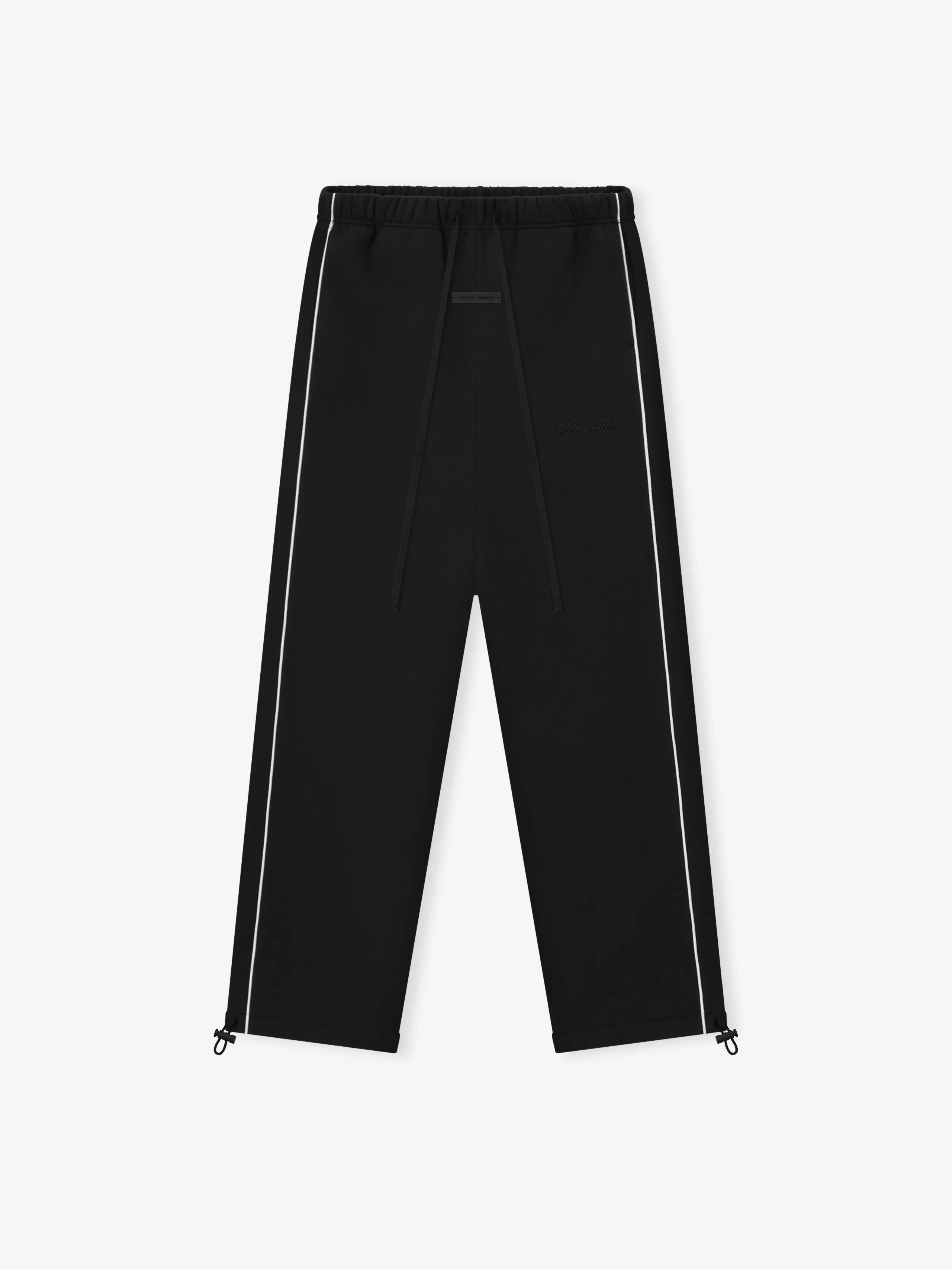 Relaxed Fleece Sweatpant With Piping sold by Fear of God product image thumbnail 3