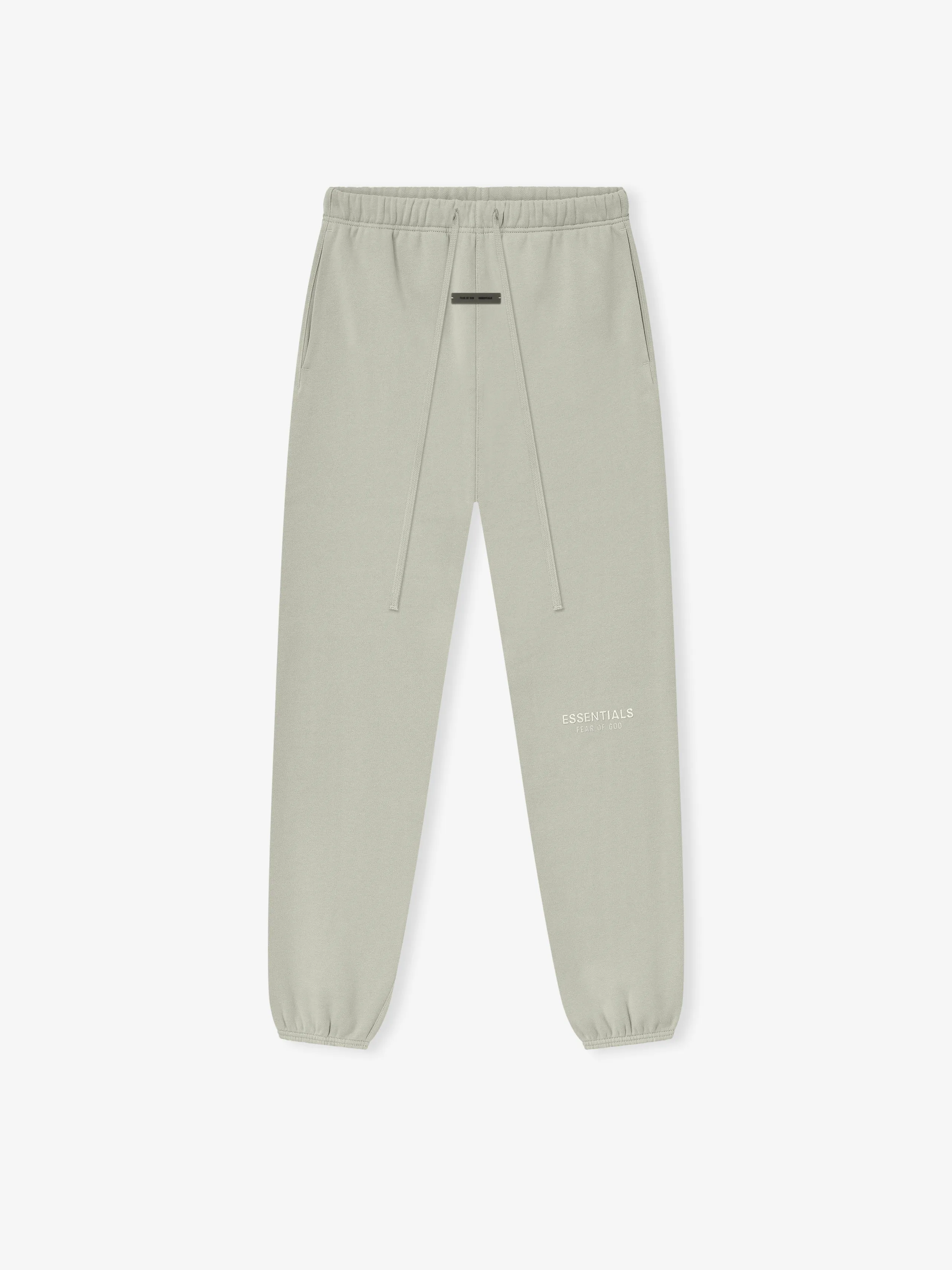 Vintage Fleece Sweatpant sold by Fear of God