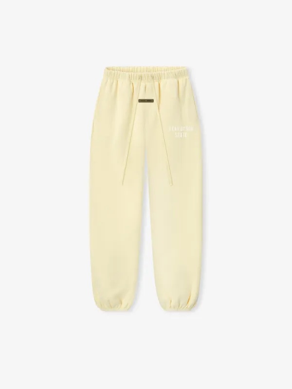 Womens Classic Fleece Sweatpant sold by Fear of God