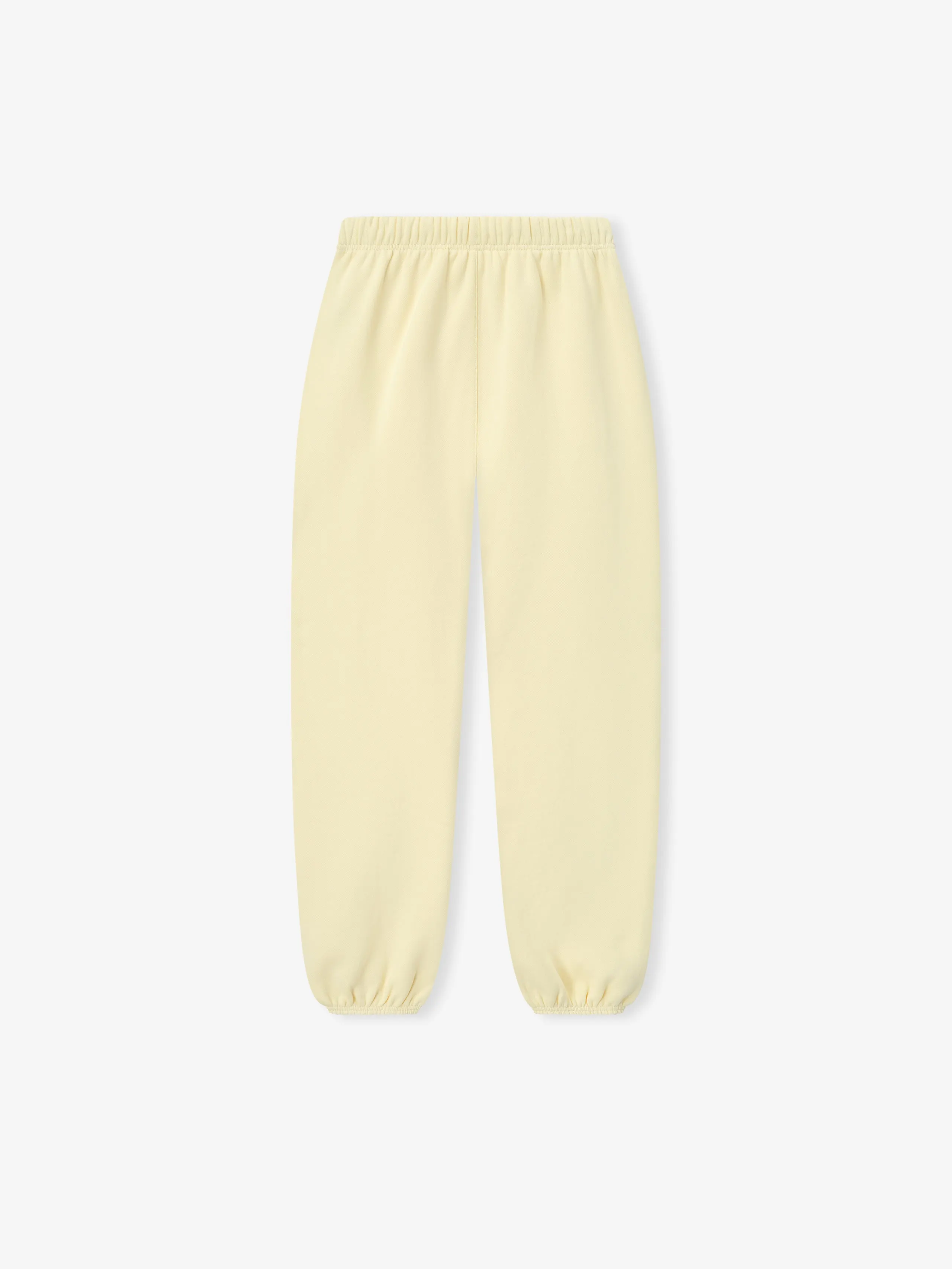 Womens Classic Fleece Sweatpant sold by Fear of God product image thumbnail 2