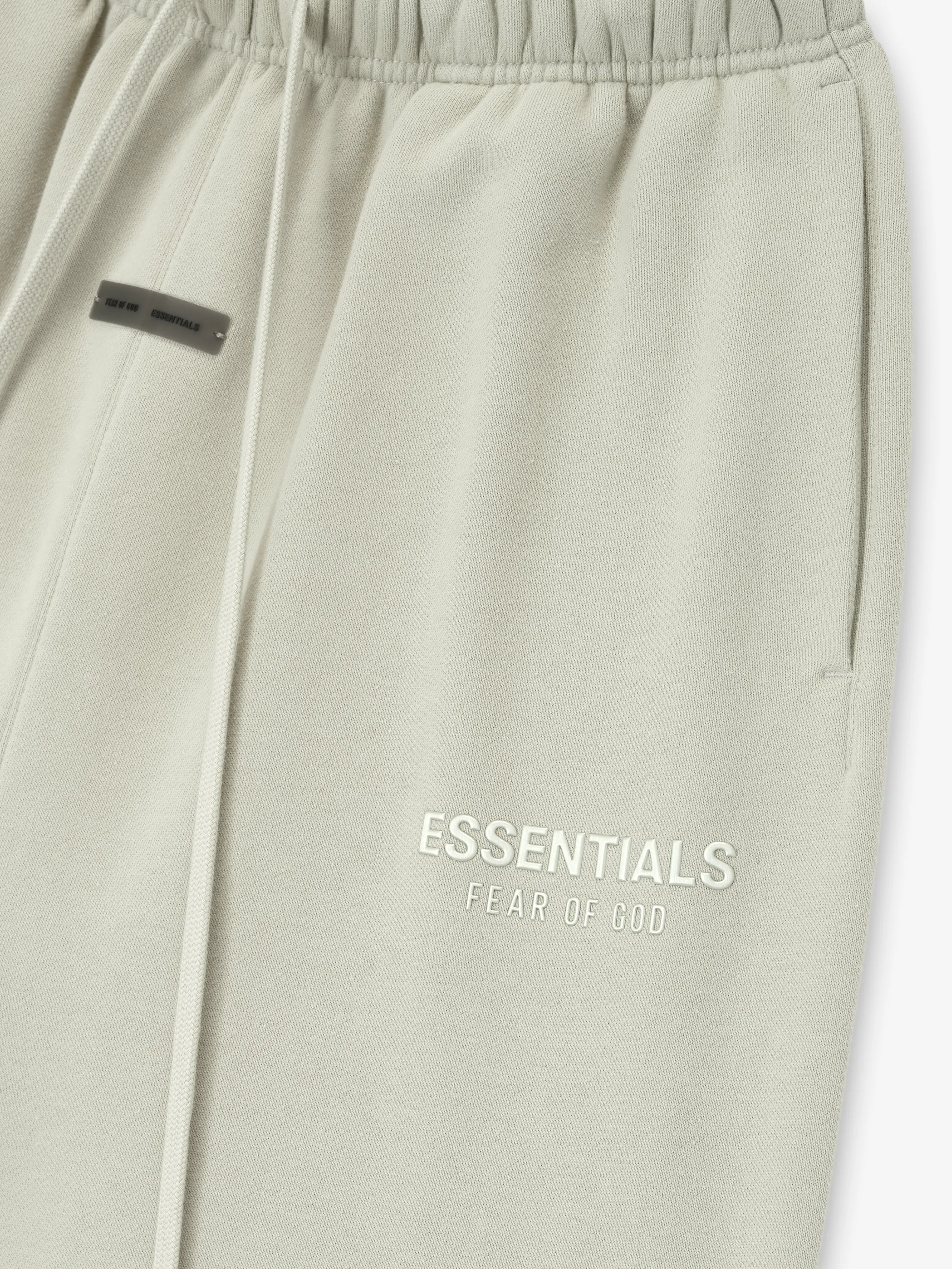 Womens Relaxed Fleece Sweatpant sold by Fear of God product image thumbnail 5