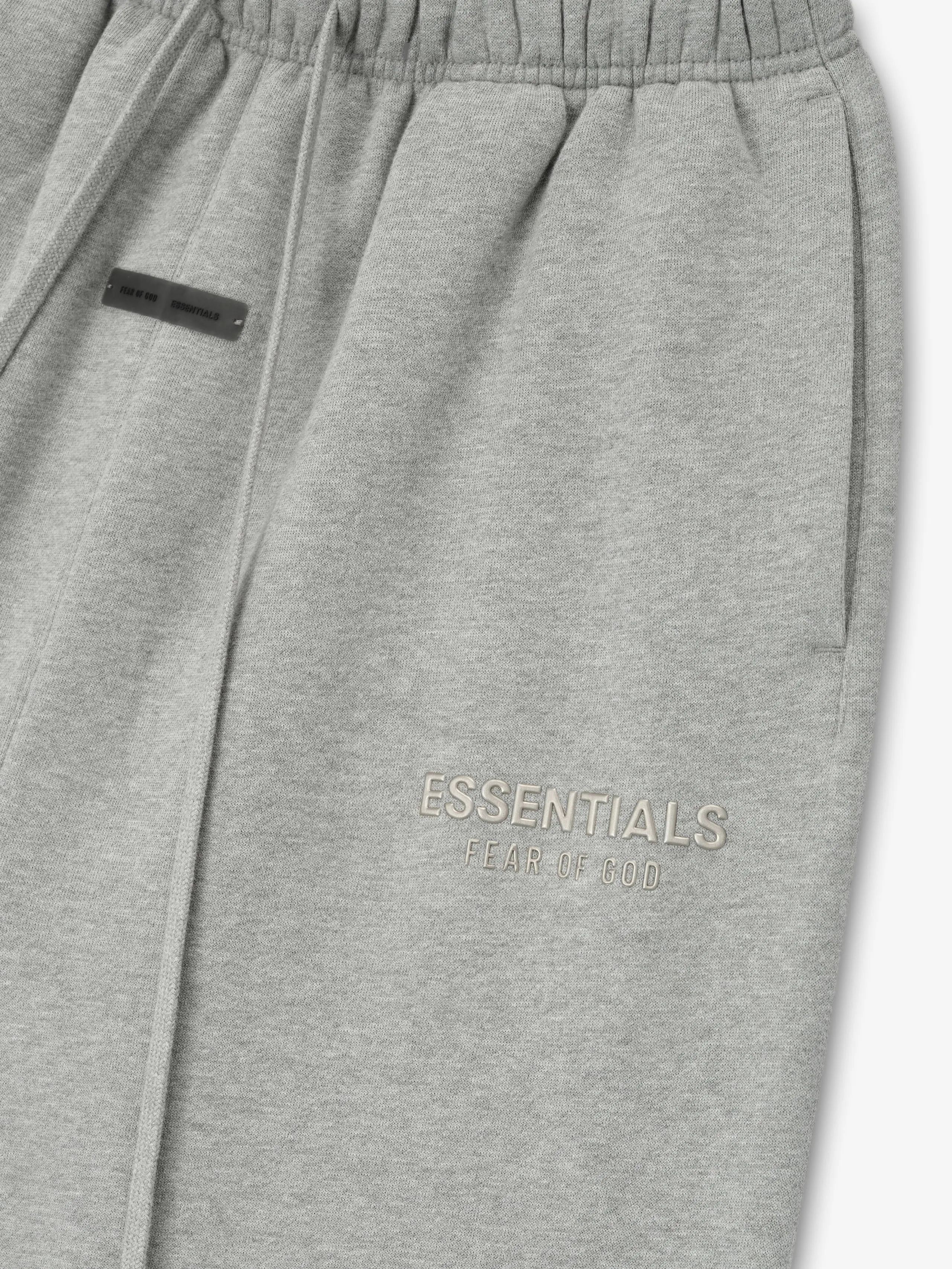 Womens Relaxed Fleece Sweatpant sold by Fear of God product image thumbnail 5