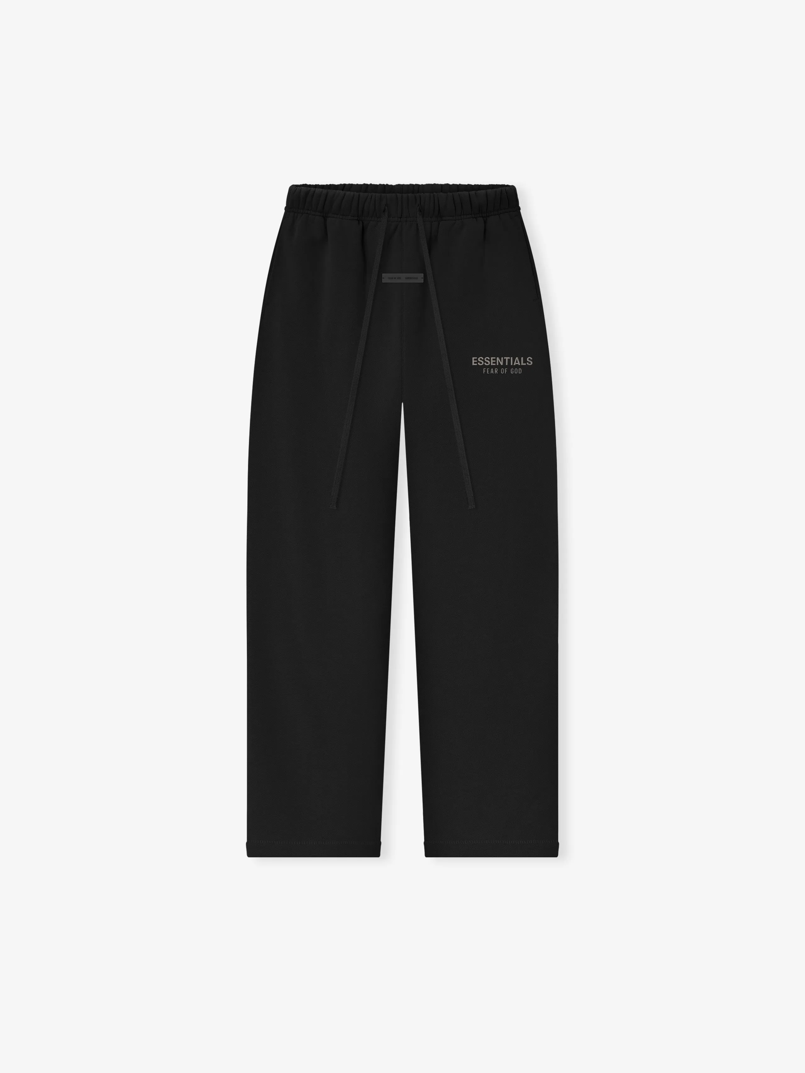 Womens Relaxed Fleece Sweatpant sold by Fear of God product image thumbnail 3