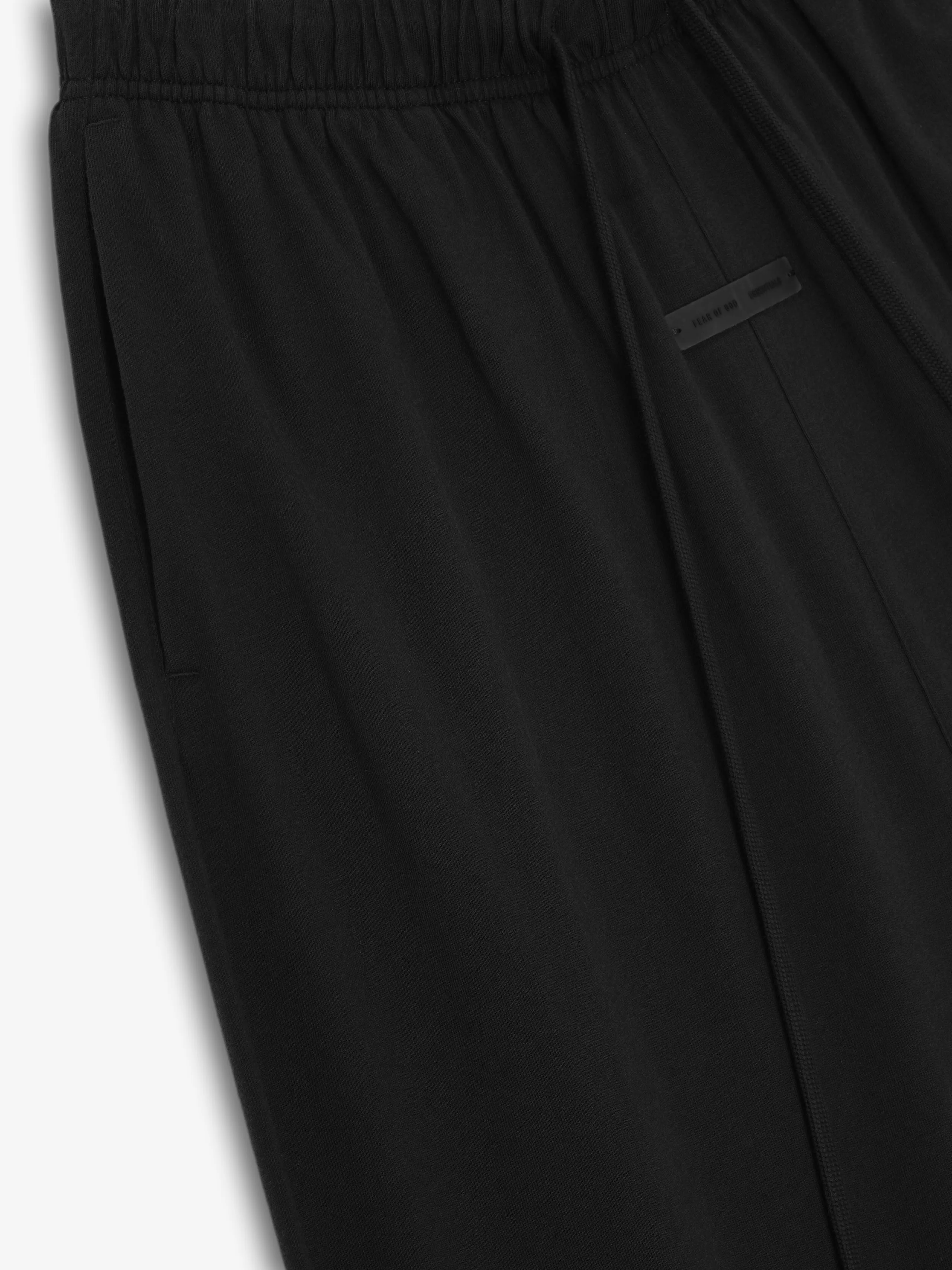 Womens Classic Jersey Sweatpant sold by Fear of God product image thumbnail 3