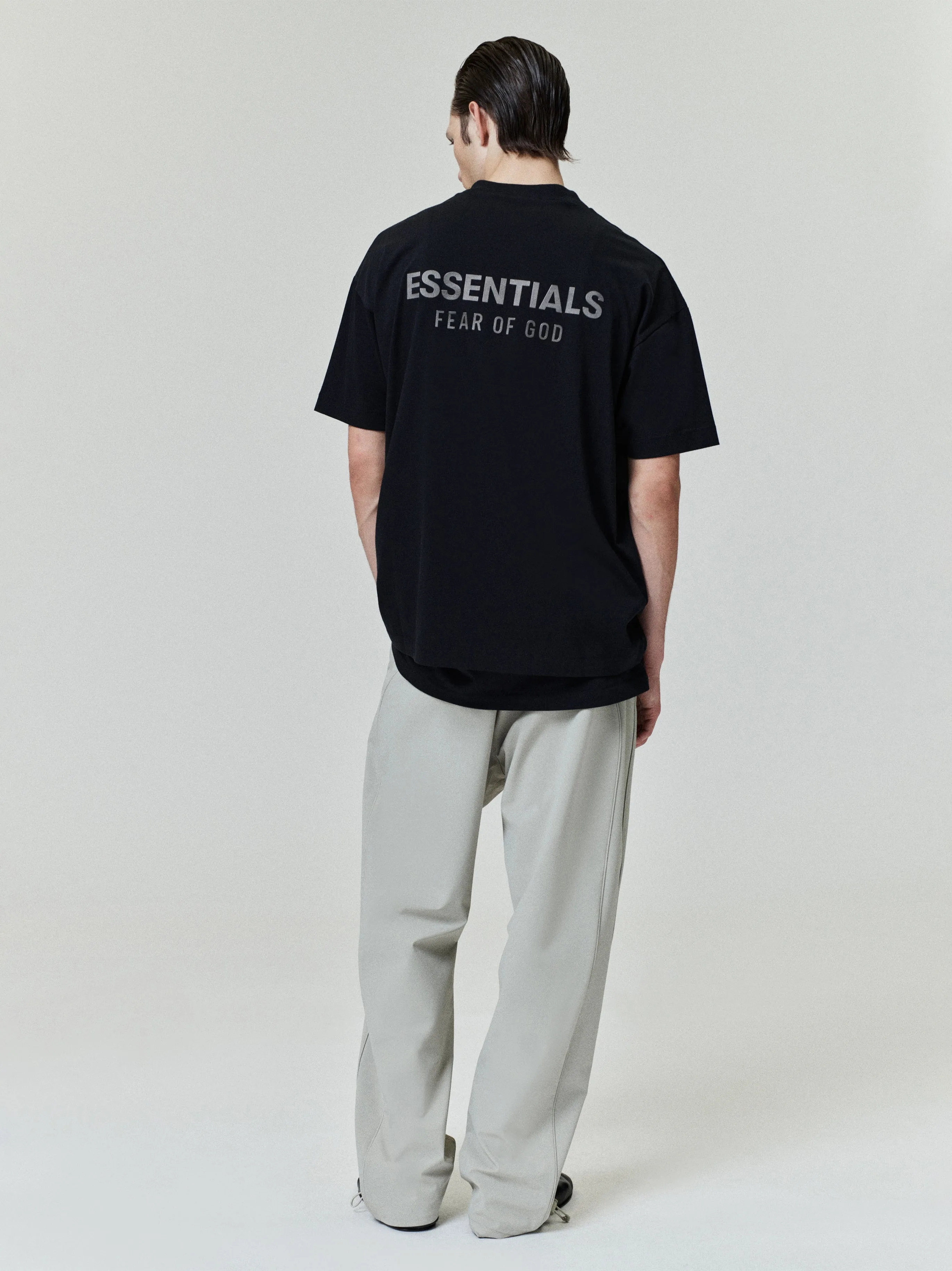 Classic Tee sold by Fear of God