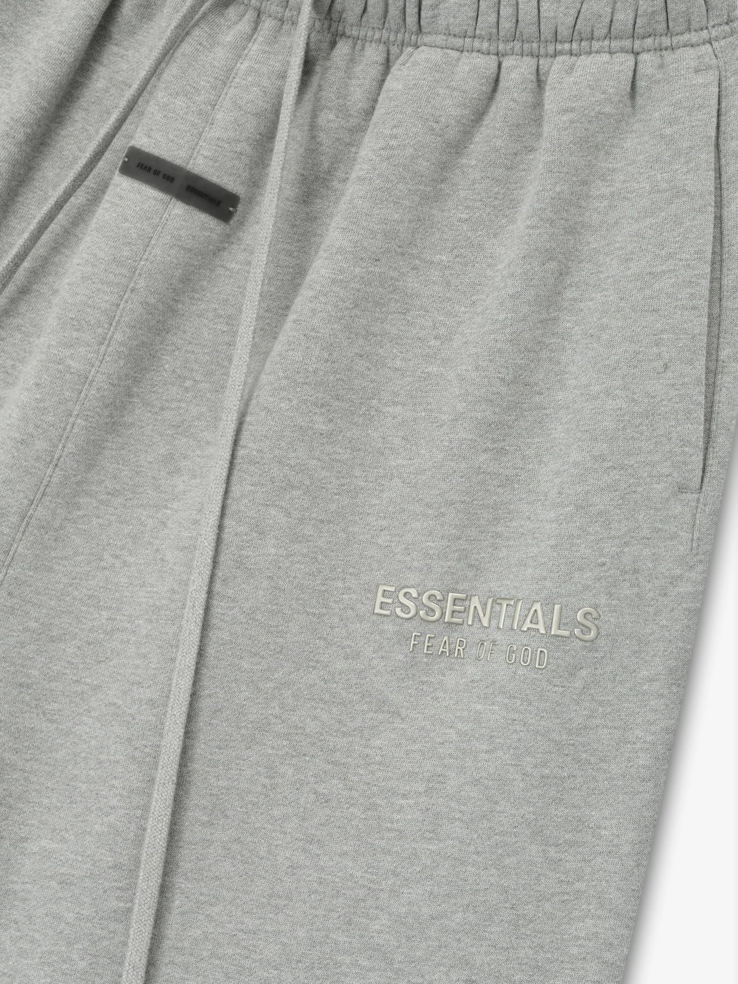 Womens Classic Fleece Sweatpant sold by Fear of God product image thumbnail 3