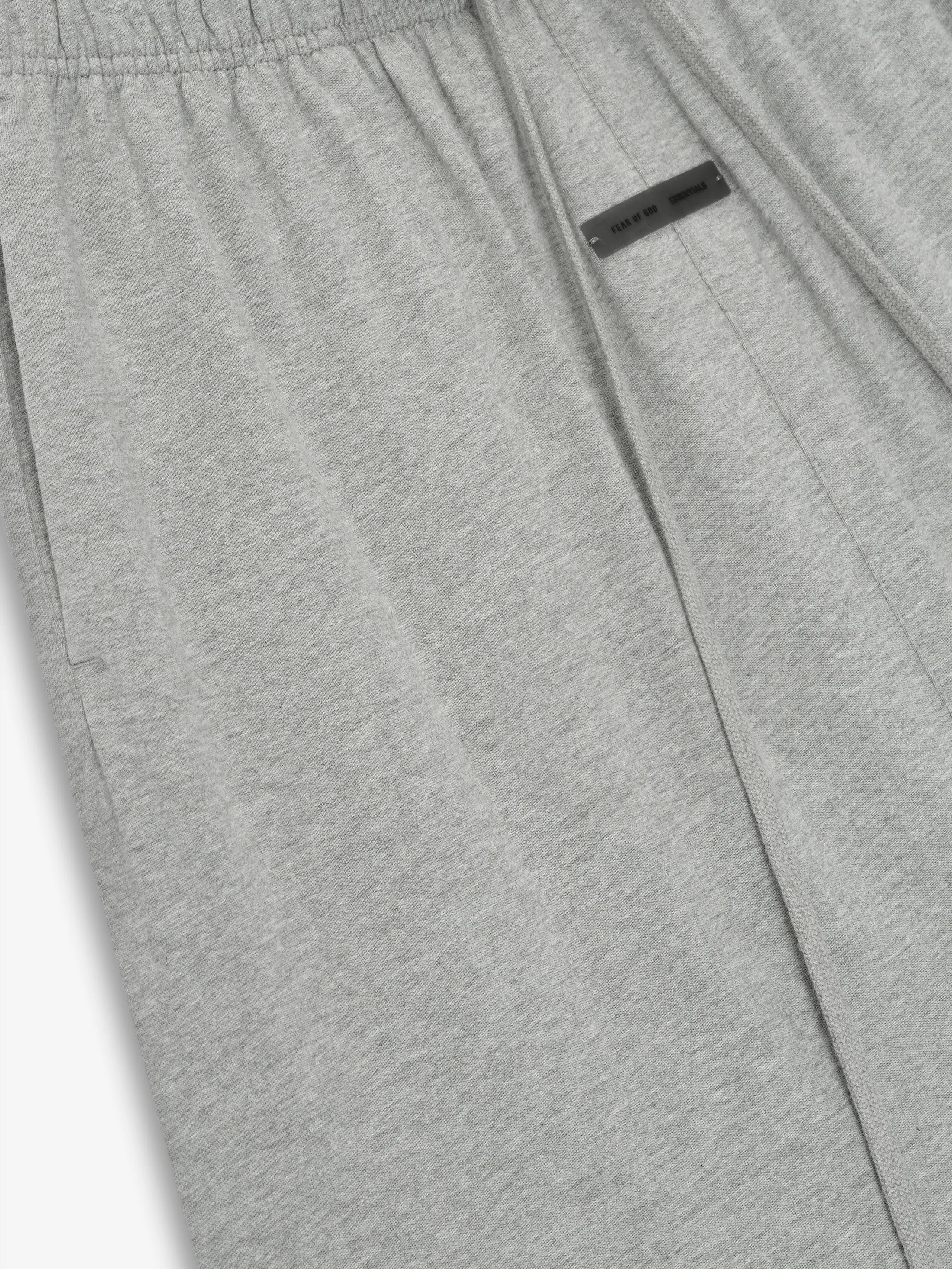 Womens Relaxed Jersey Sweatpant sold by Fear of God product image thumbnail 3