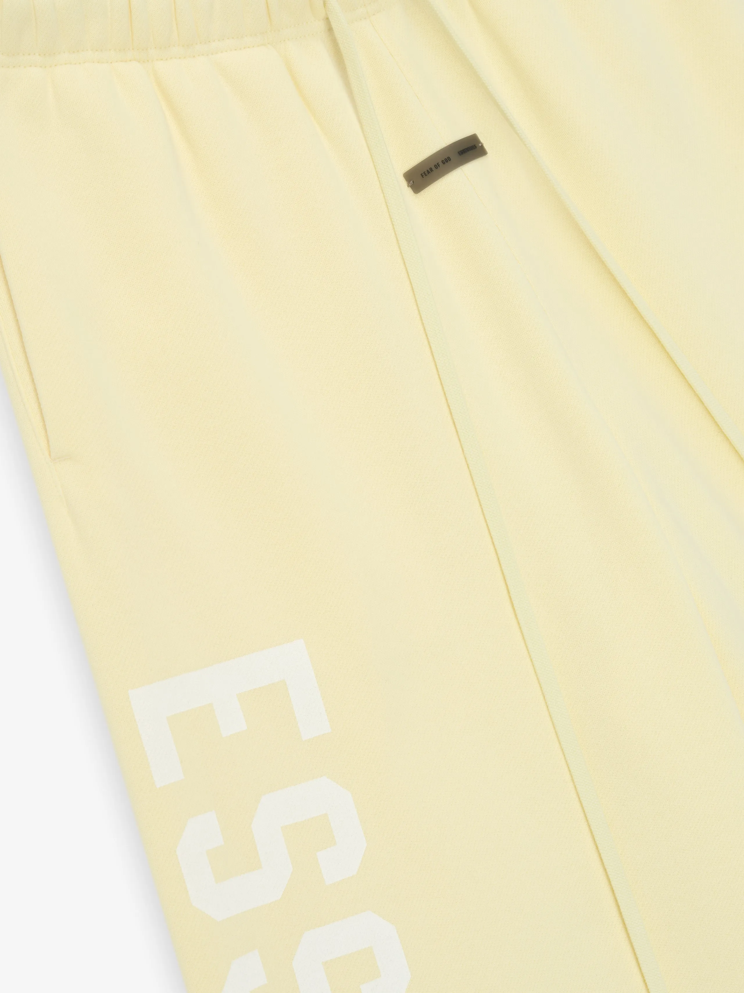 Lounge Fleece Sweatpant sold by Fear of God product image thumbnail 4