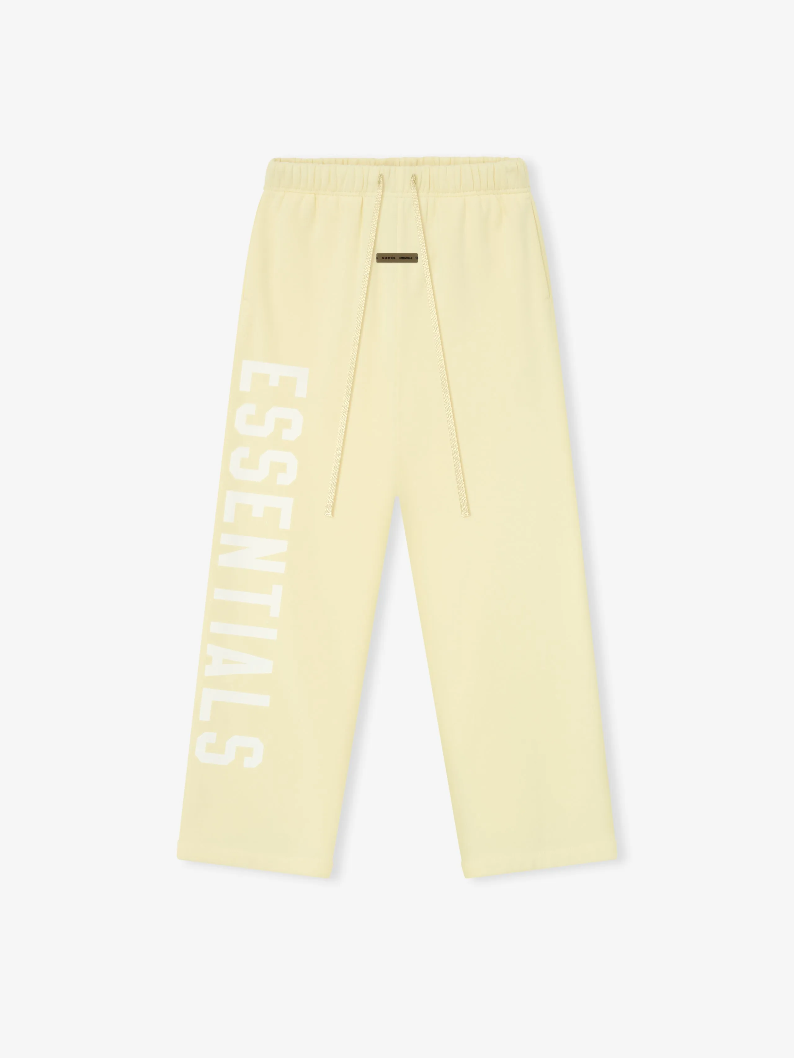 Lounge Fleece Sweatpant sold by Fear of God product image thumbnail 2
