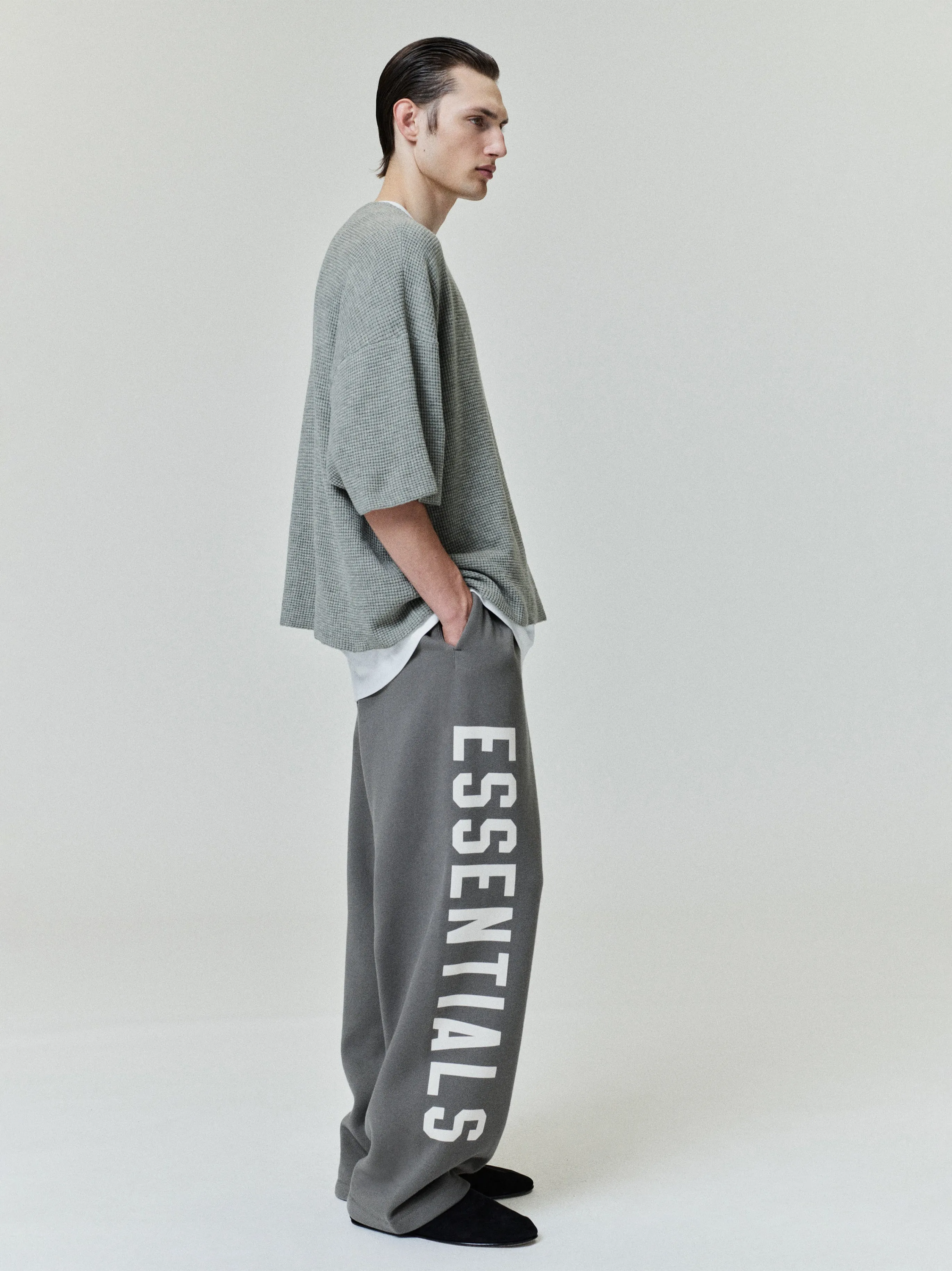 Lounge Fleece Sweatpant sold by Fear of God