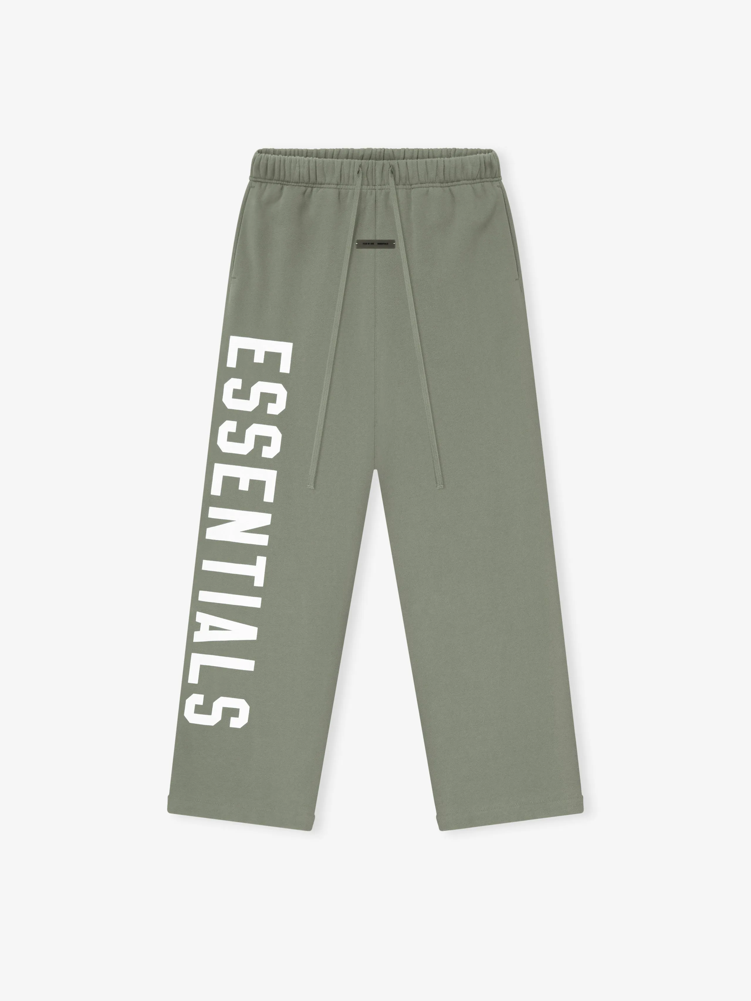 Lounge Fleece Sweatpant sold by Fear of God product image thumbnail 2