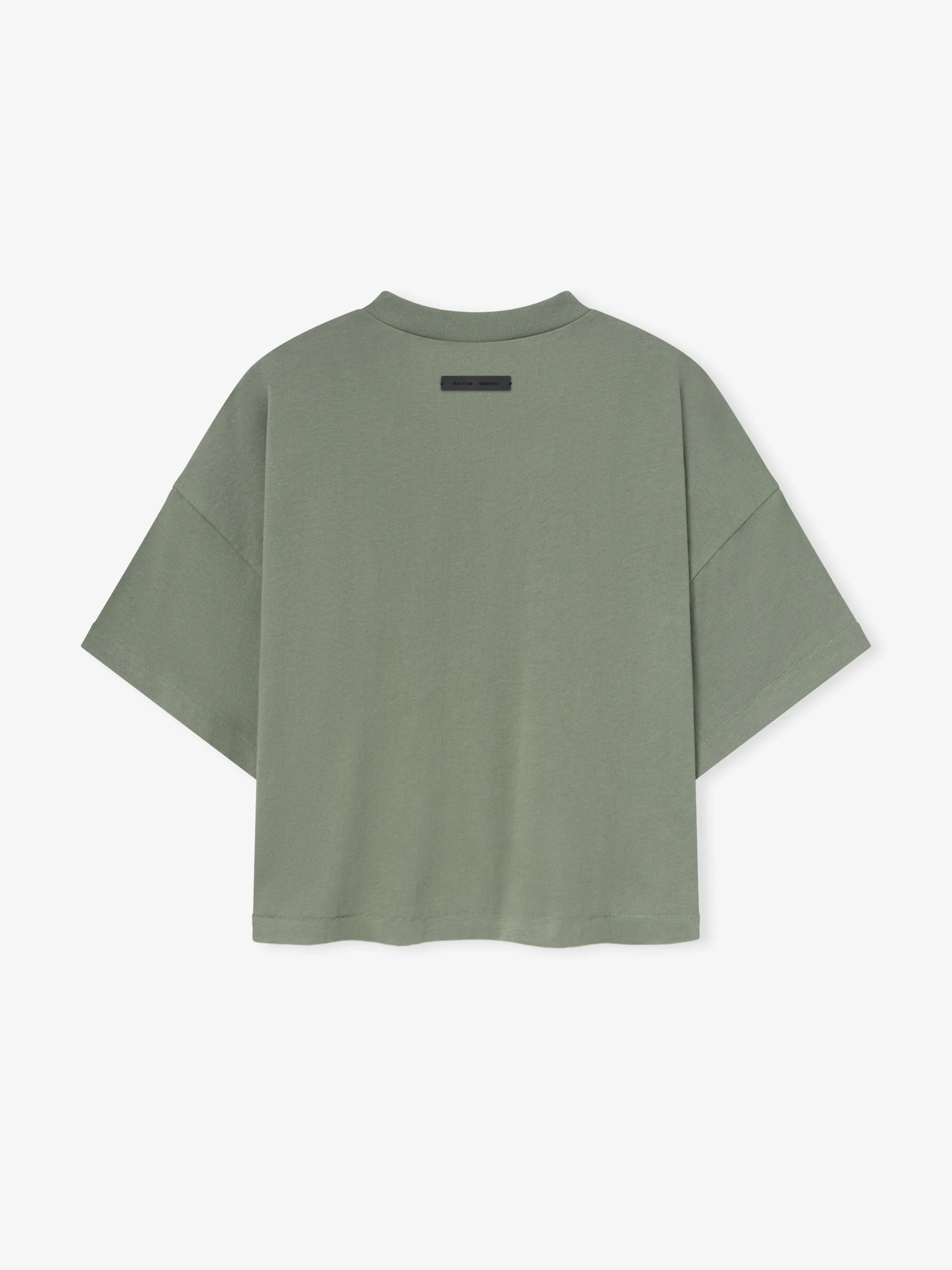 Womens Boxy Tee sold by Fear of God product image thumbnail 4