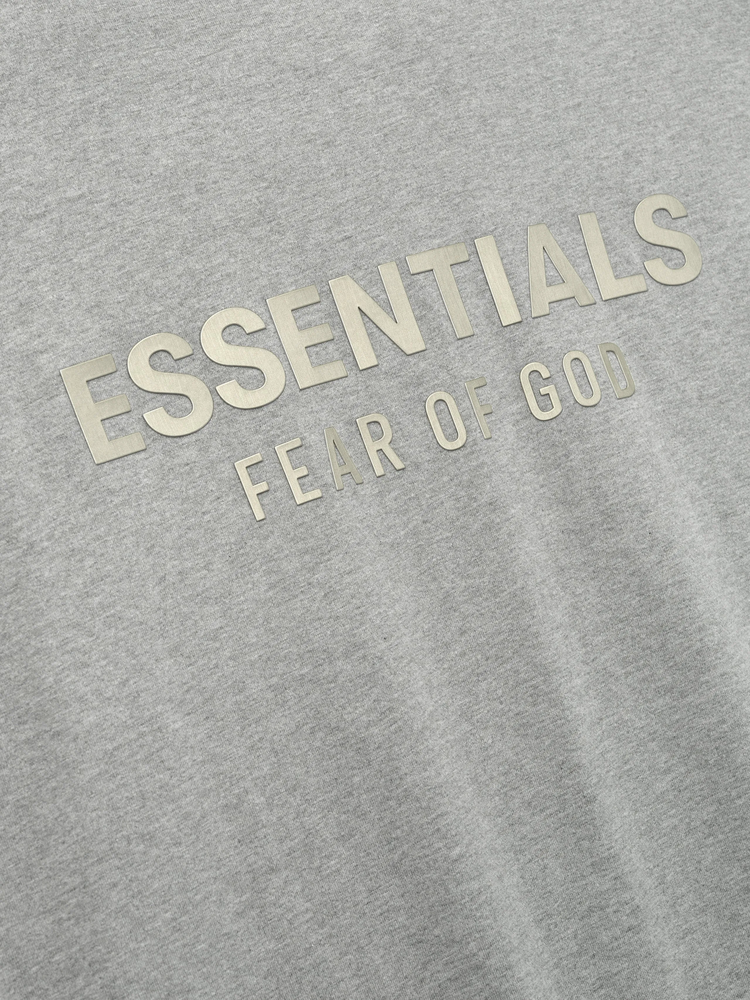 Classic Tee sold by Fear of God product image thumbnail 4