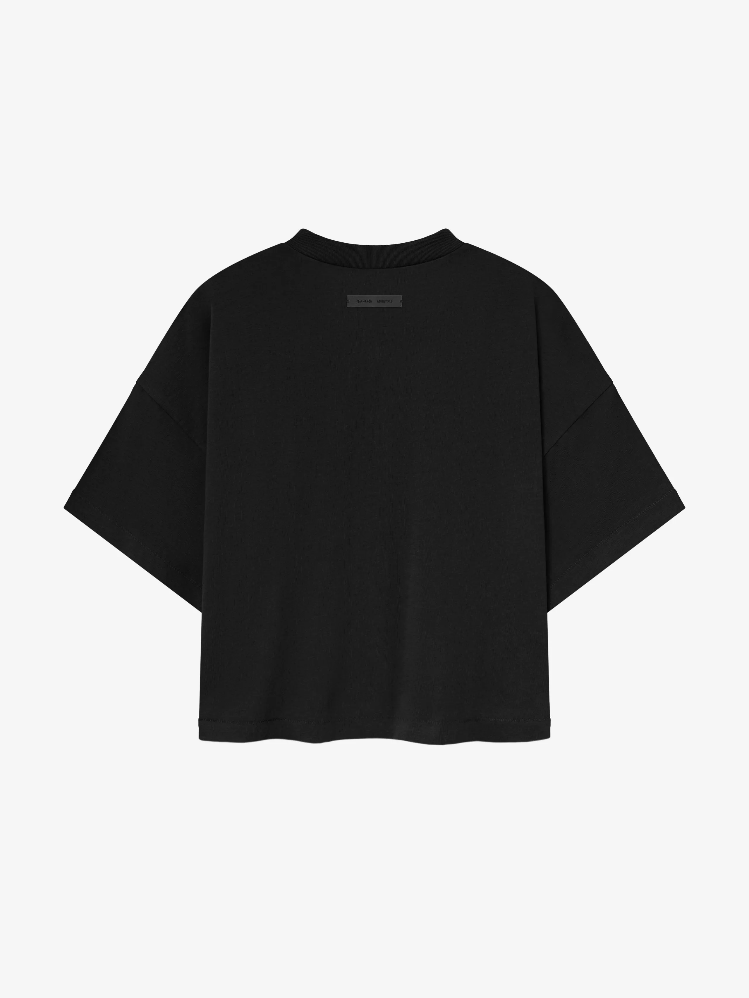 Womens Boxy Tee sold by Fear of God product image thumbnail 4
