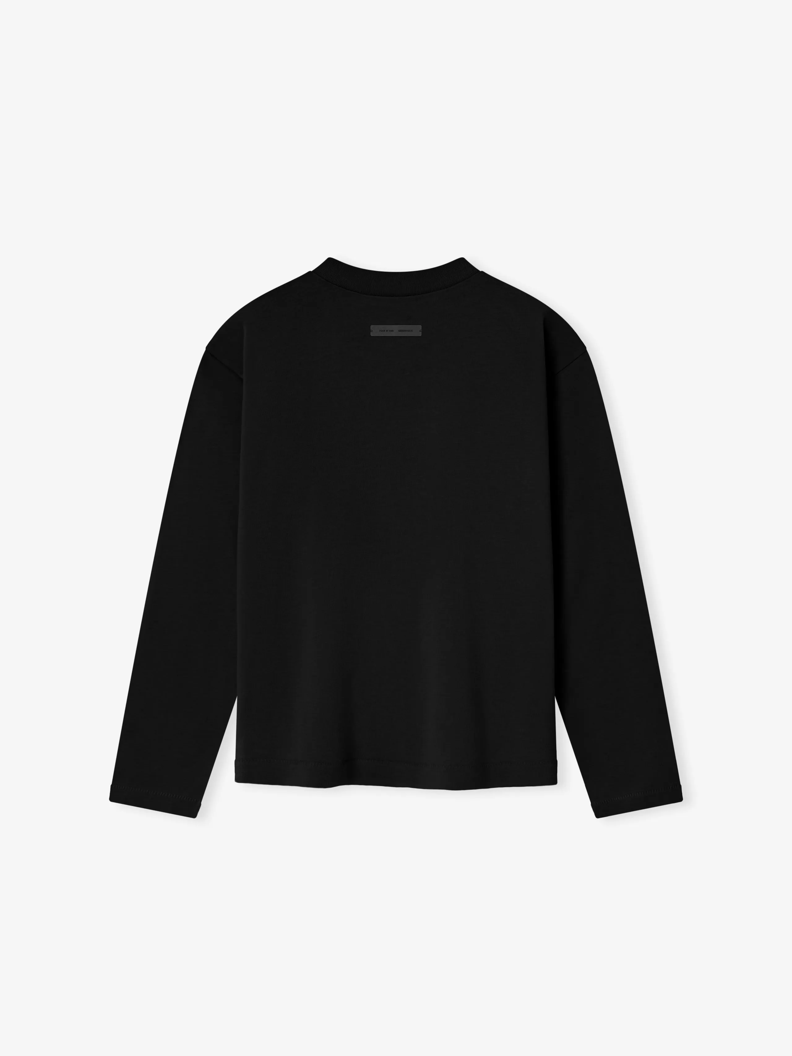 Womens Classic Long Sleeve Tee sold by Fear of God product image thumbnail 4