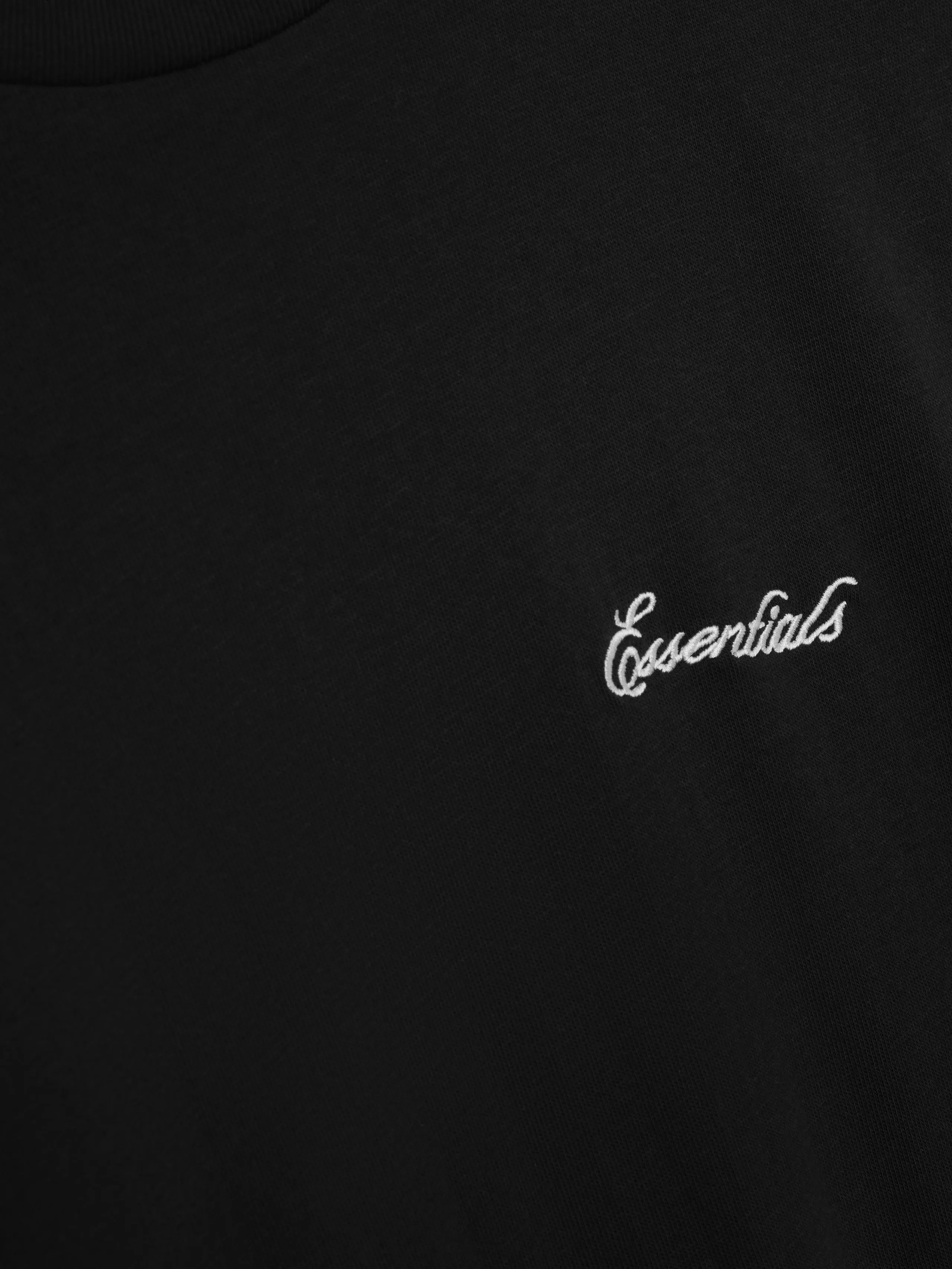 Womens Classic Long Sleeve Tee sold by Fear of God product image thumbnail 5