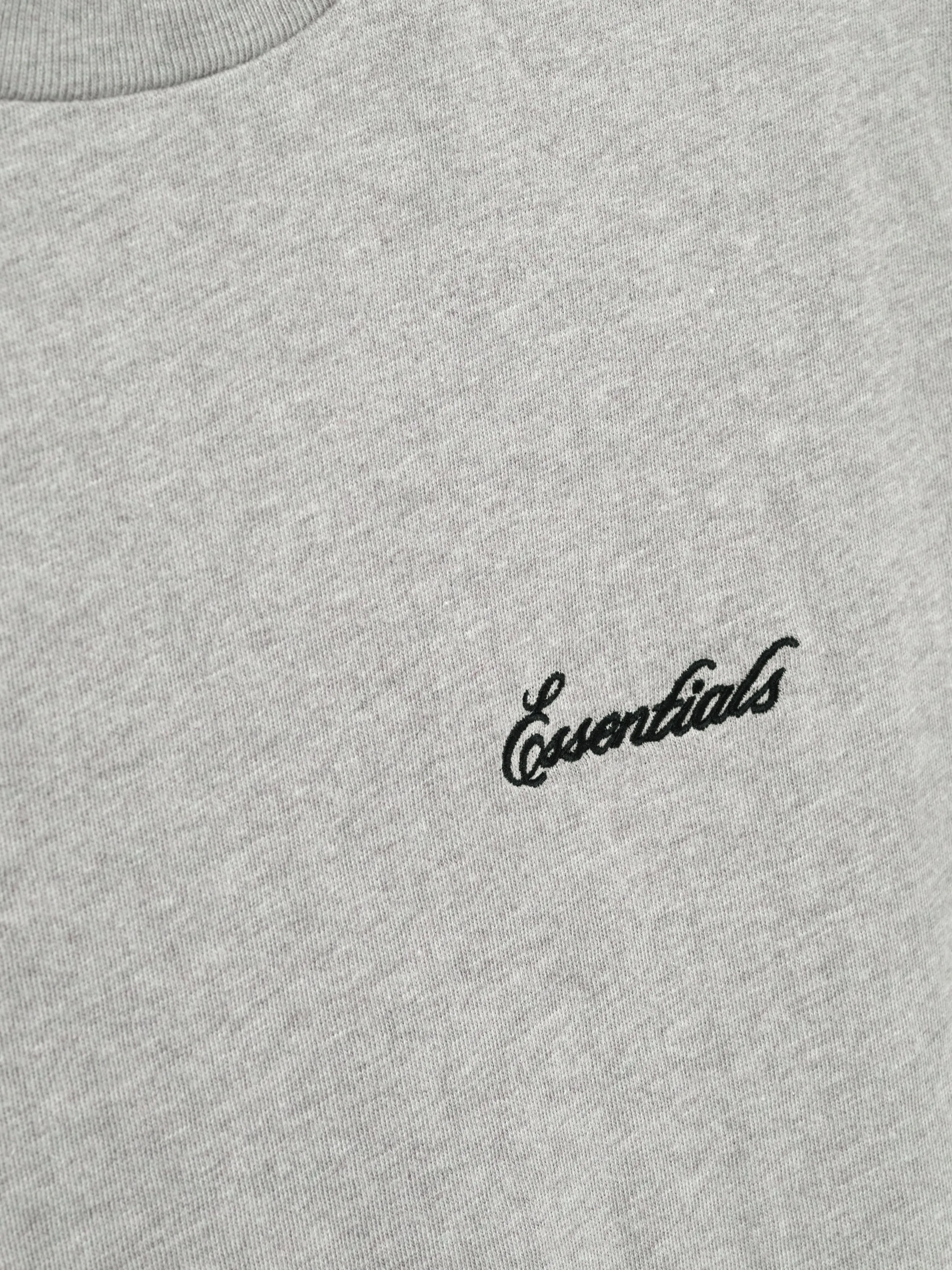 Womens Classic Tee sold by Fear of God product image thumbnail 5