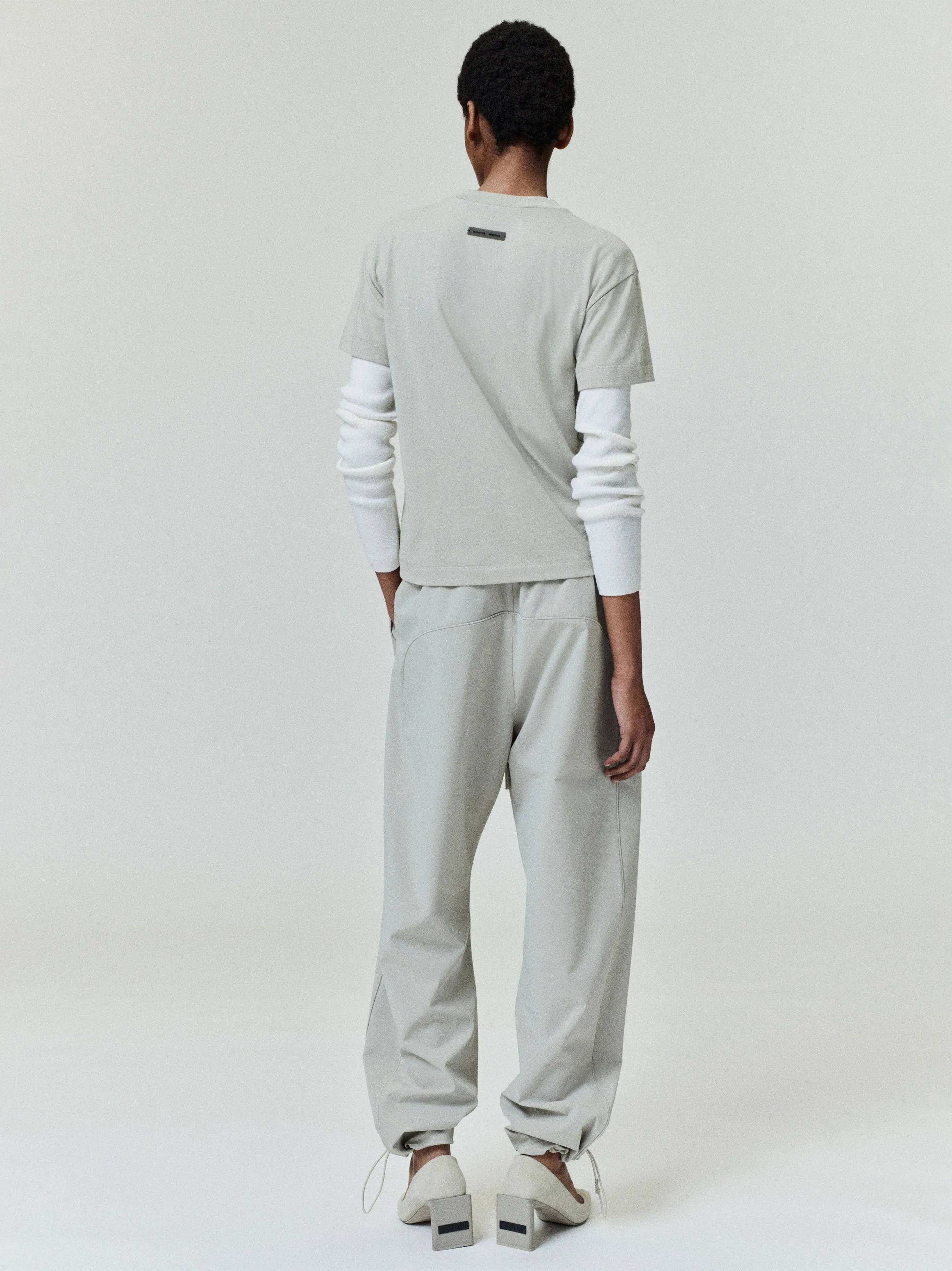 Womens Classic Tee sold by Fear of God product image thumbnail 3