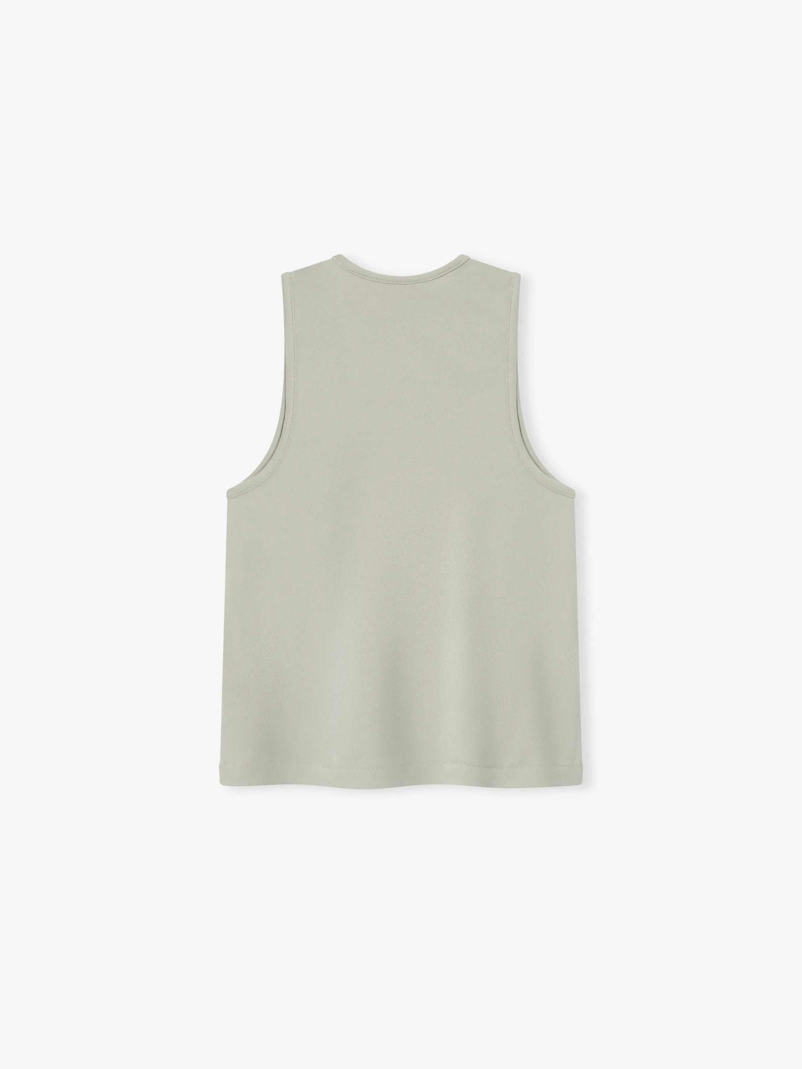 Womens Essentials Tank sold by Fear of God product image thumbnail 2