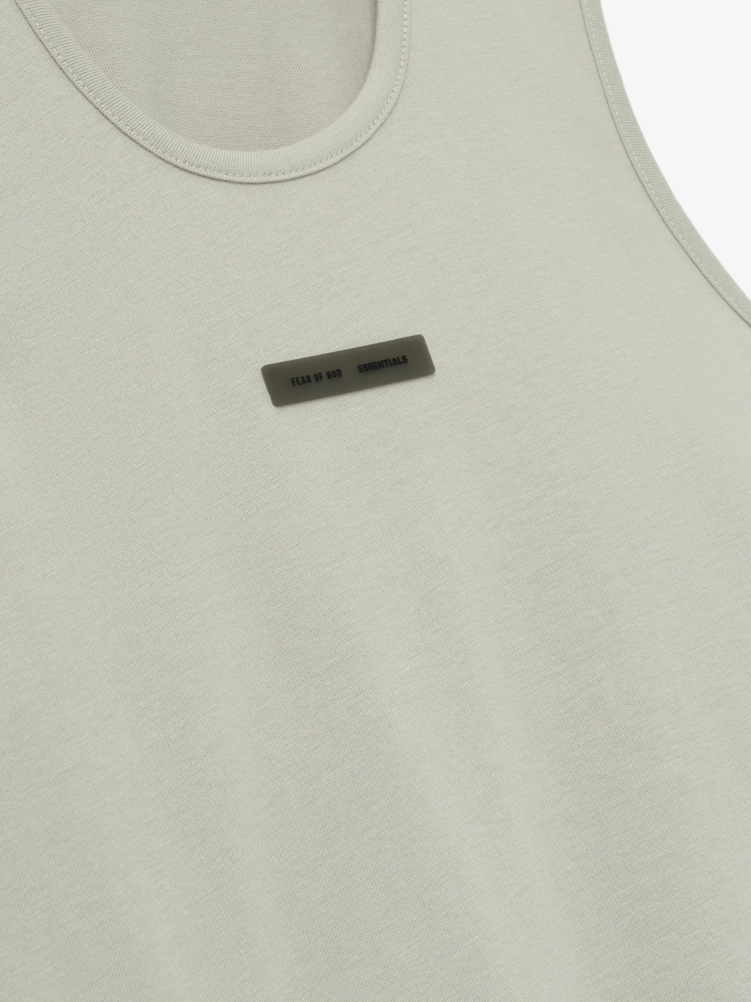 Womens Essentials Tank sold by Fear of God product image thumbnail 3