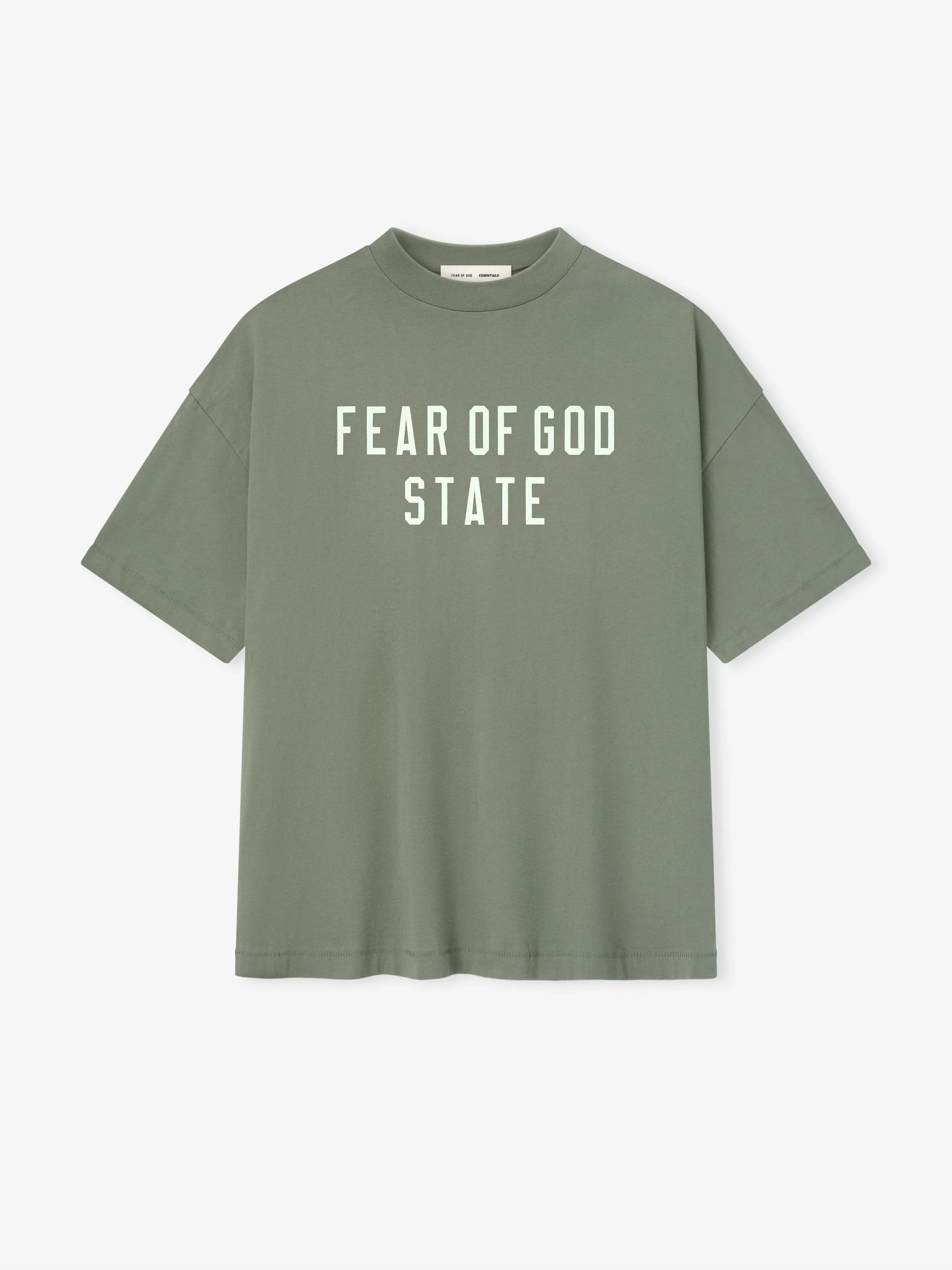 90's Tee sold by Fear of God product image thumbnail 3