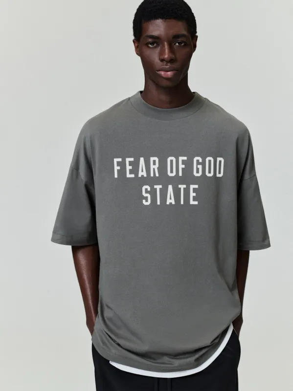 90's Tee sold by Fear of God