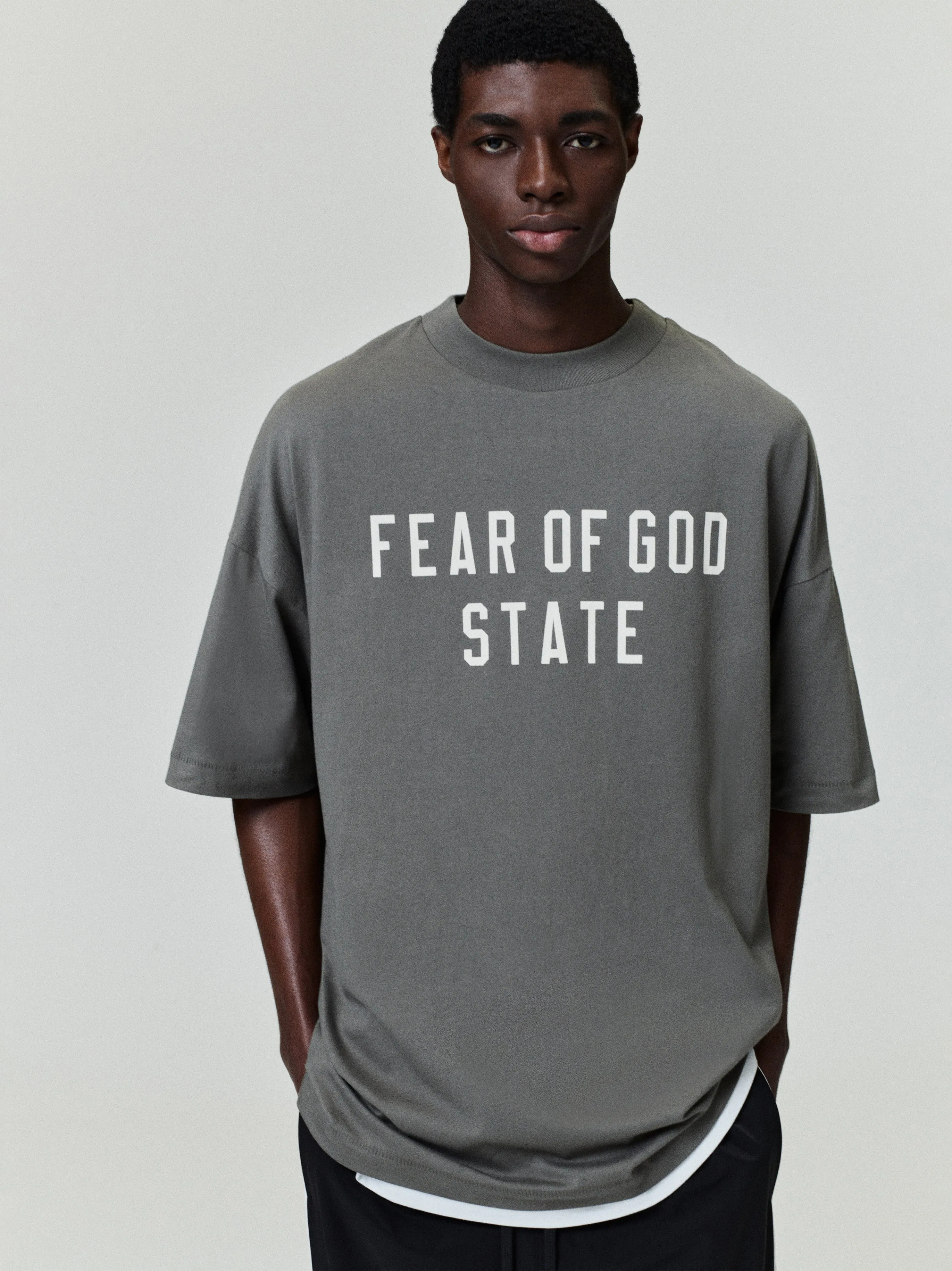 90's Tee sold by Fear of God
