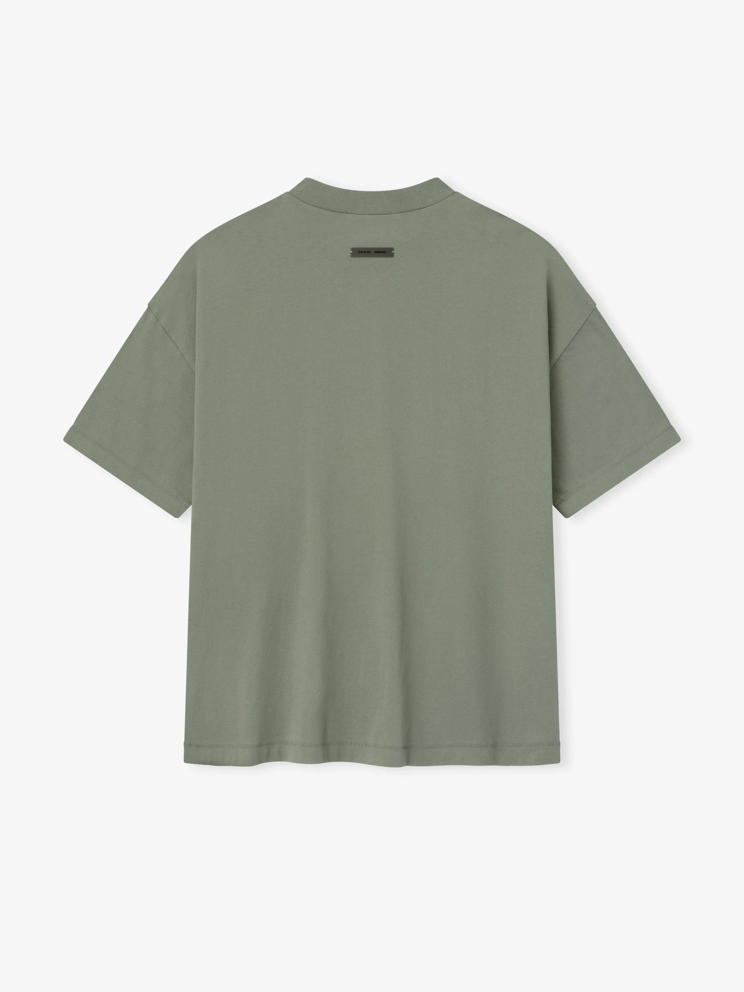 90's Tee sold by Fear of God product image thumbnail 4