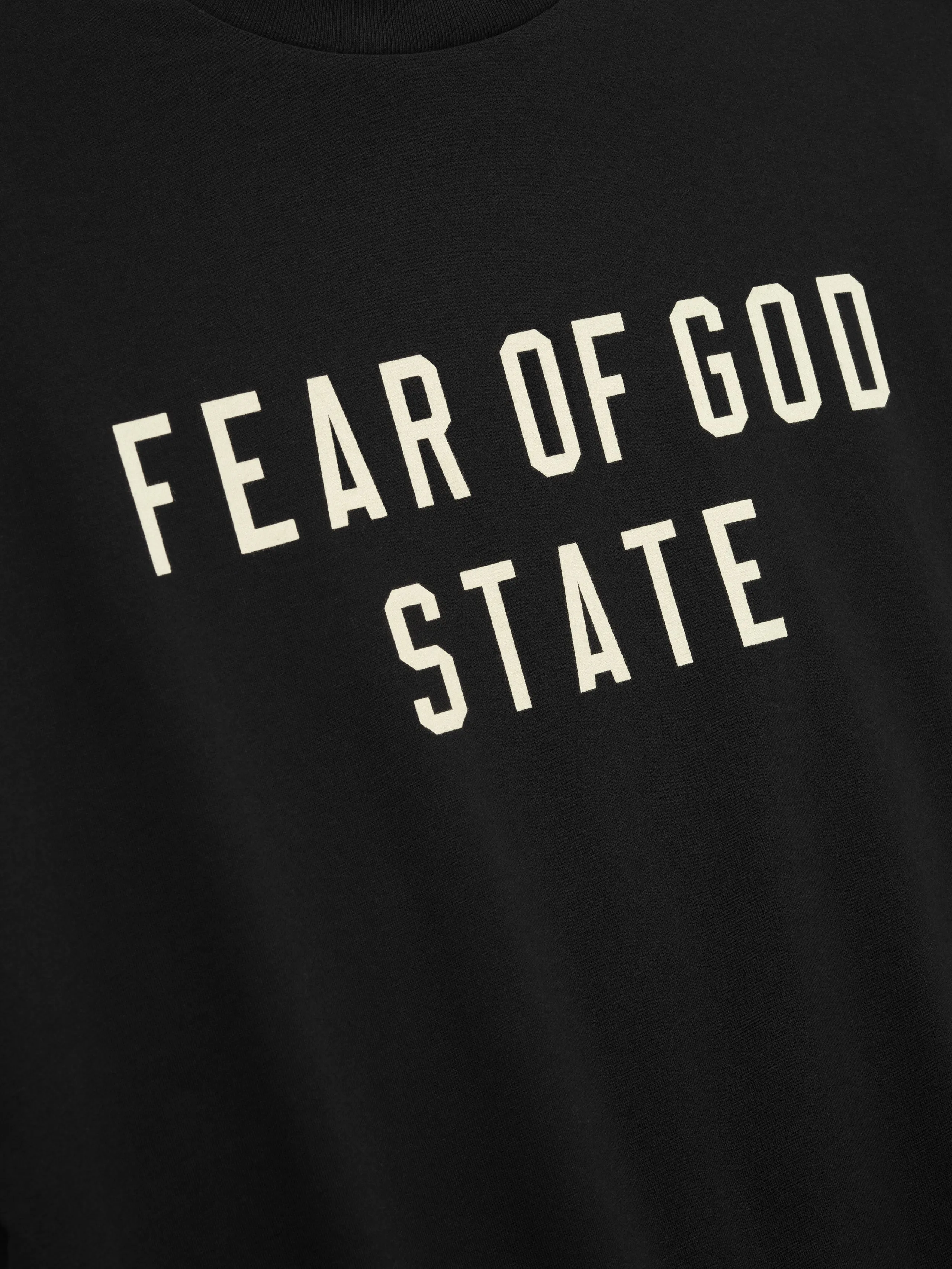 90s Tee sold by Fear of God product image thumbnail 3