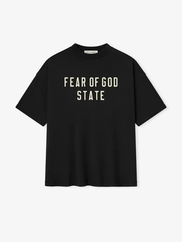 90s Tee sold by Fear of God