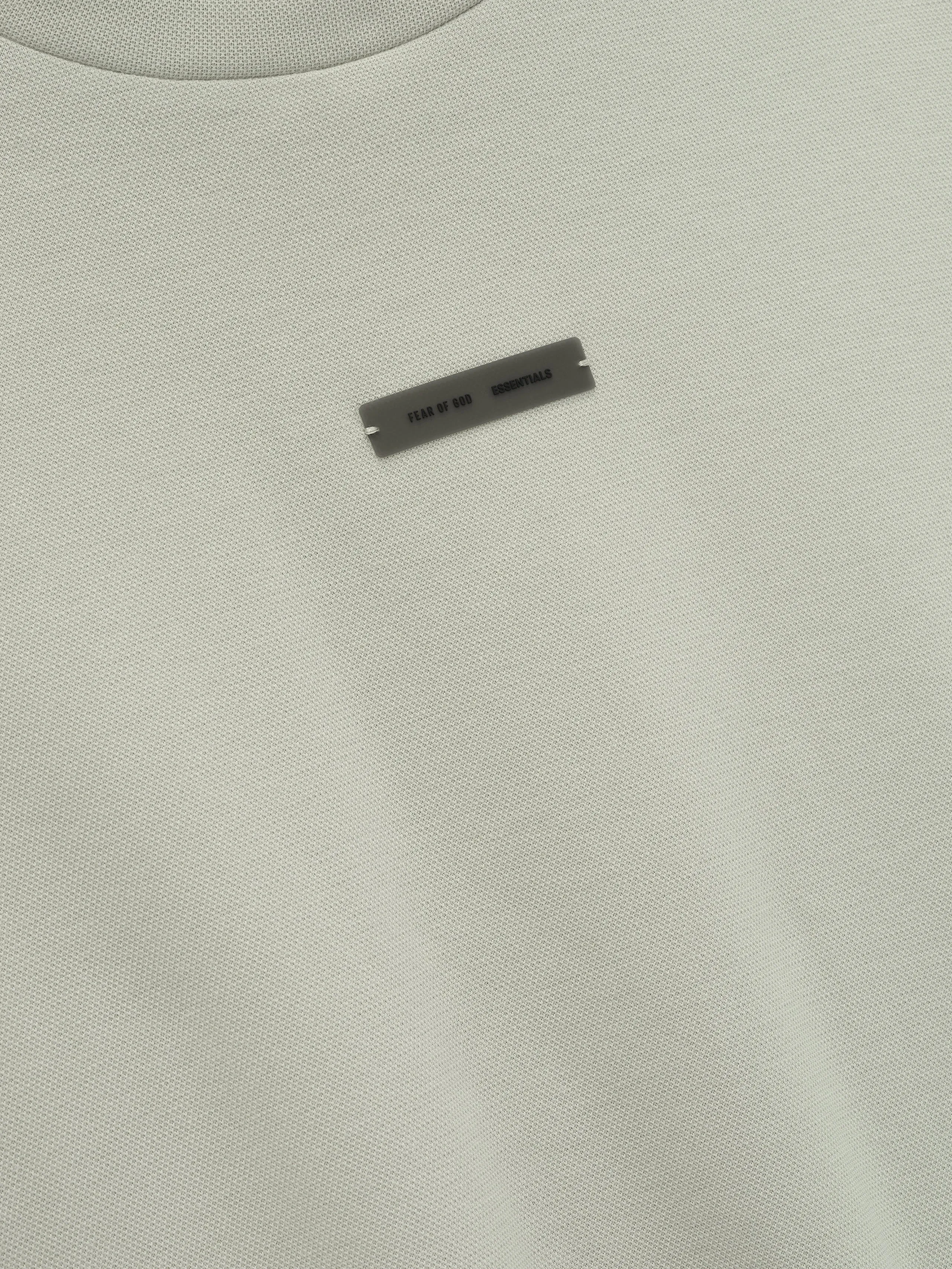 Pique 90's Short Sleeve Tee sold by Fear of God product image thumbnail 5