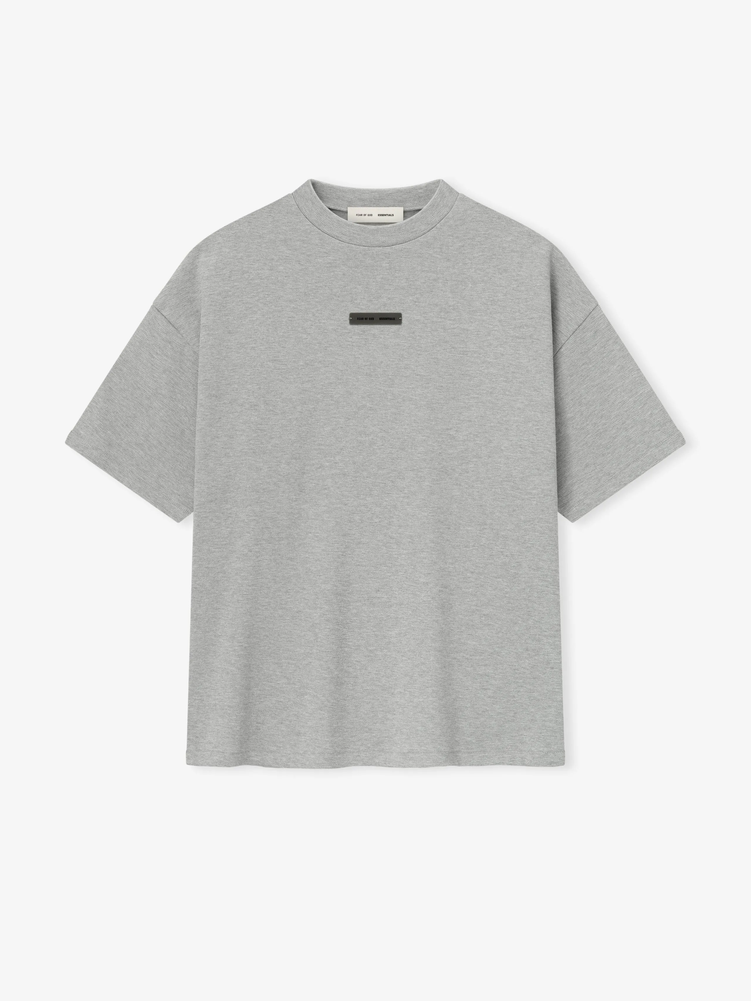 Pique 90s Short Sleeve Tee sold by Fear of God product image thumbnail 3